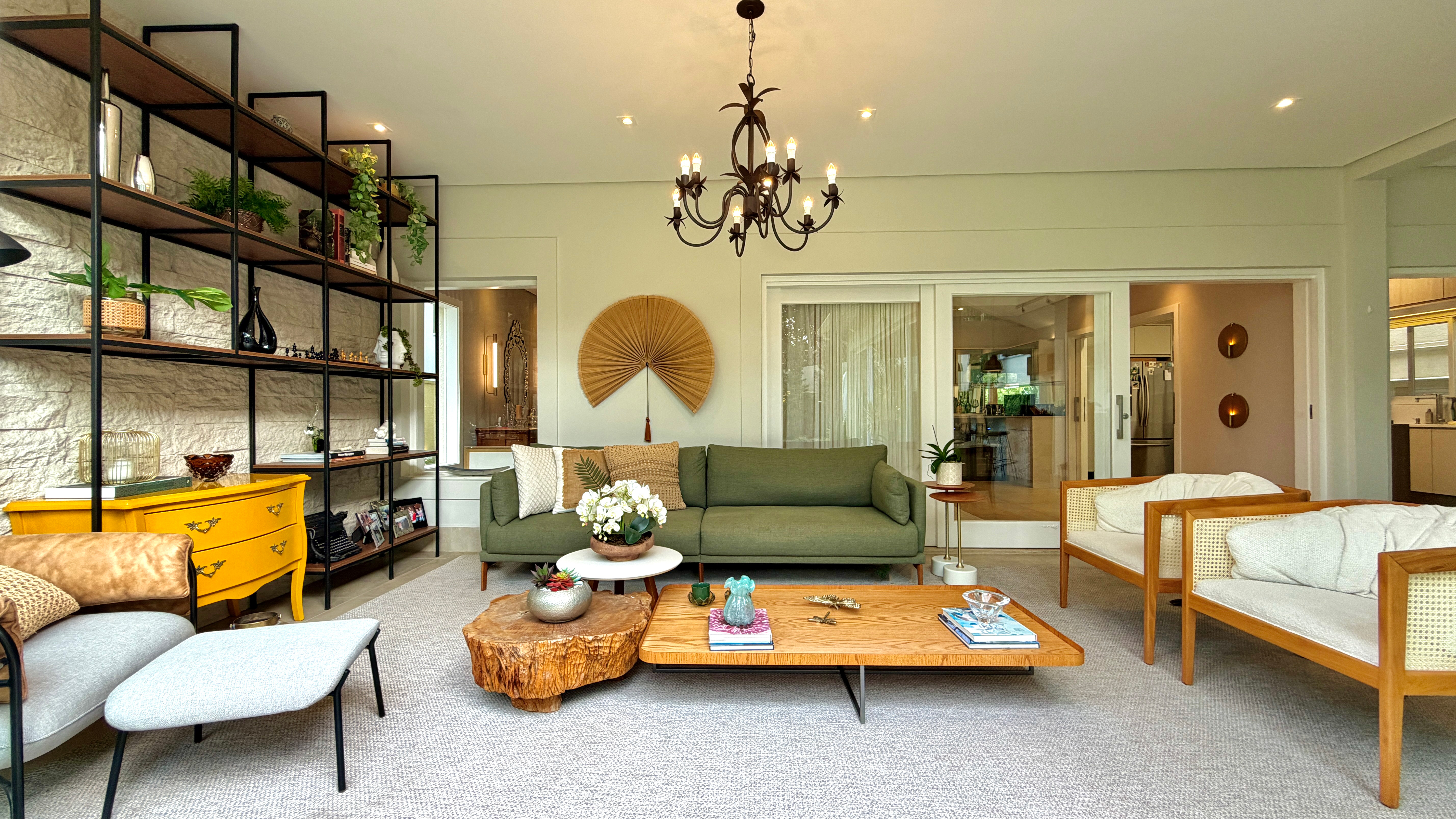 Casa, 4 suítes, 483m², em Tamboré 11 — foto 4