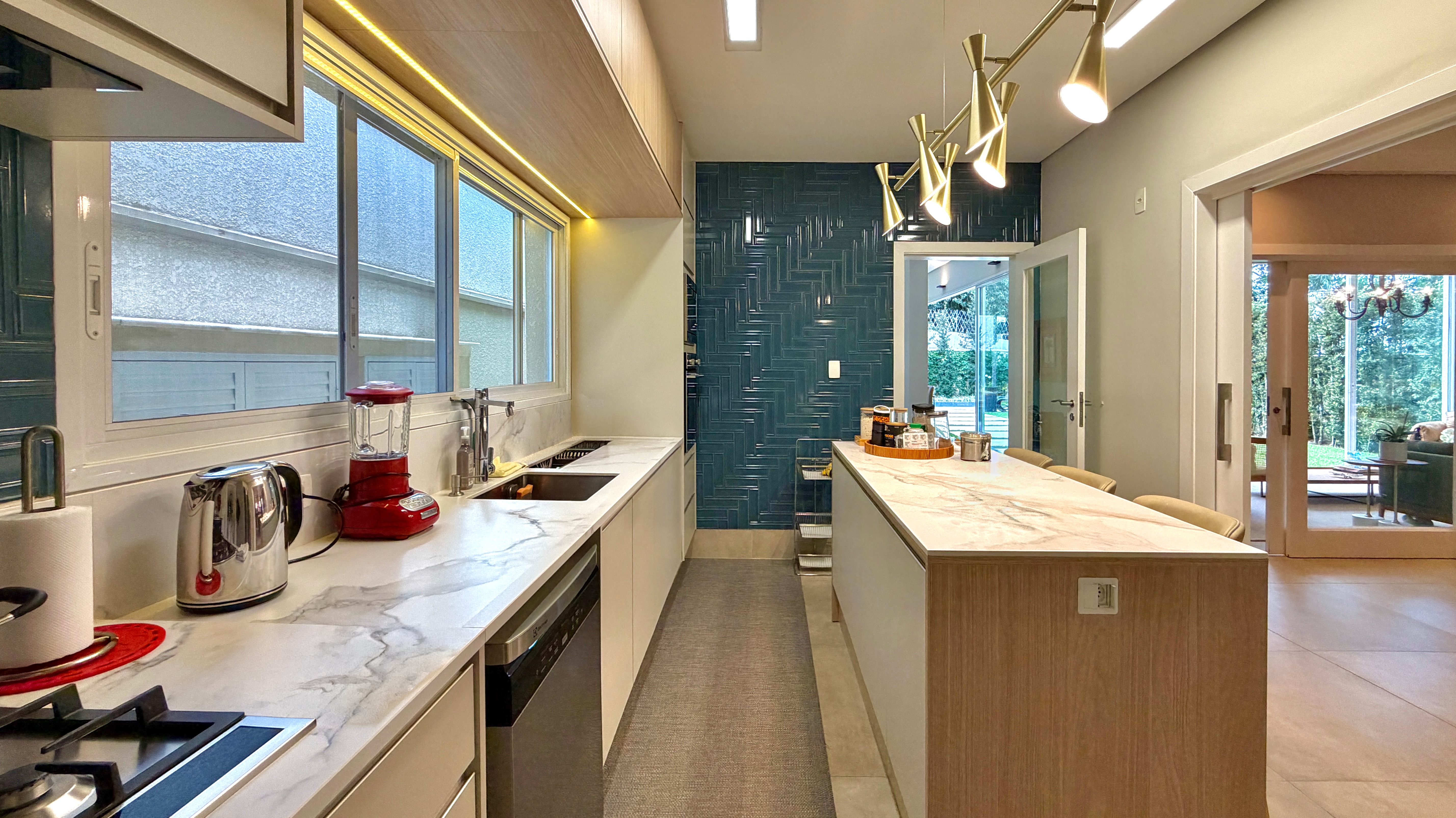 Casa, 4 suítes, 483m², em Tamboré 11 — foto 6