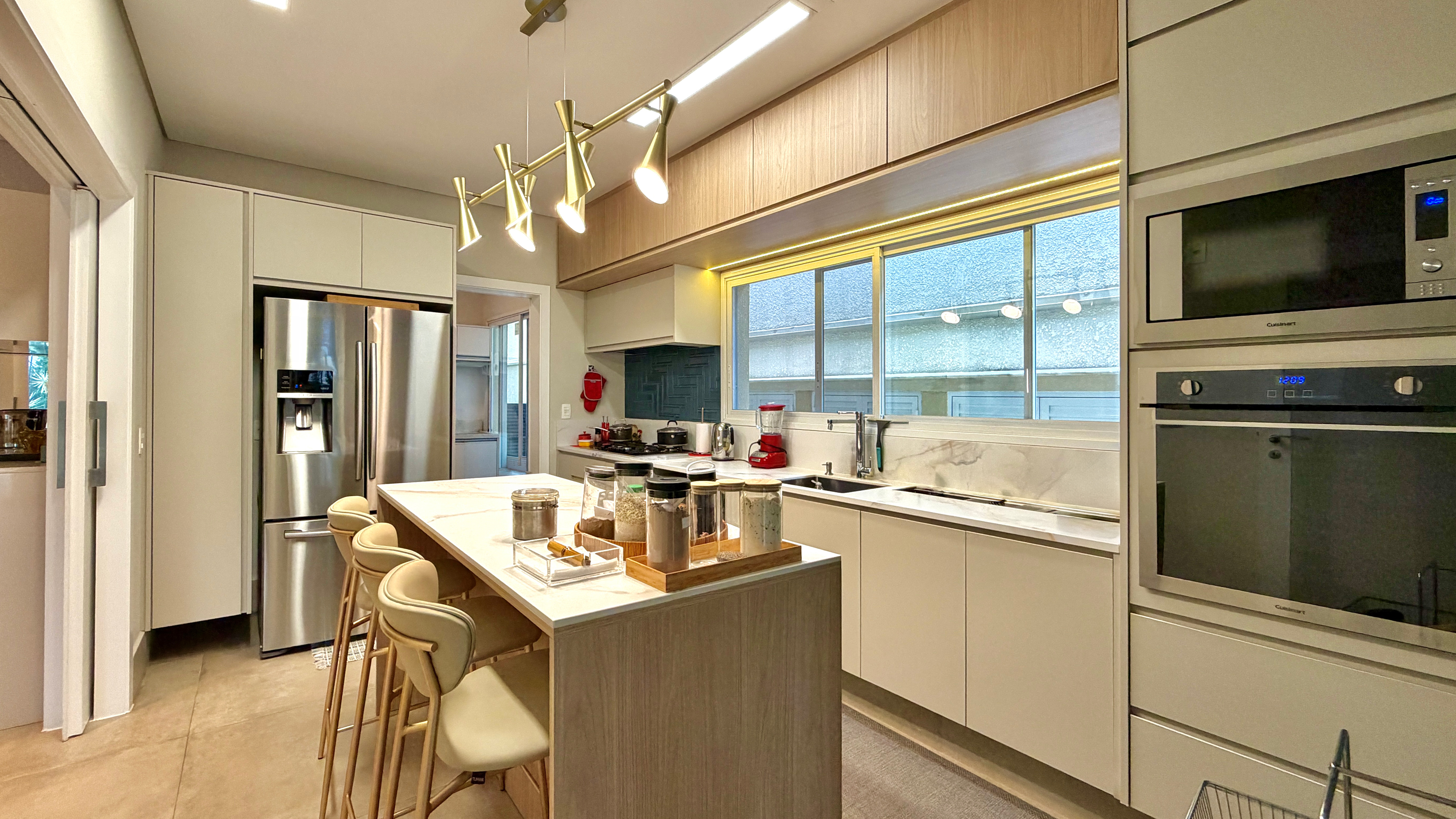 Casa, 4 suítes, 483m², em Tamboré 11 — foto 7