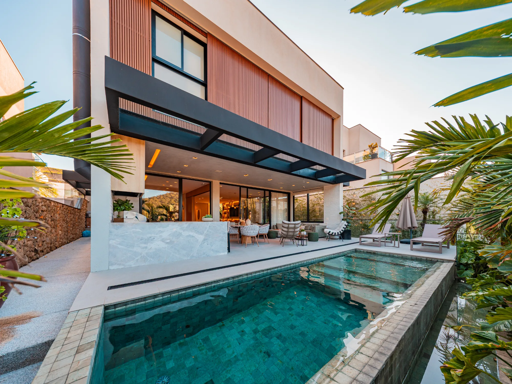 Casa, 4 suítes, 415m², em Villa Solaia