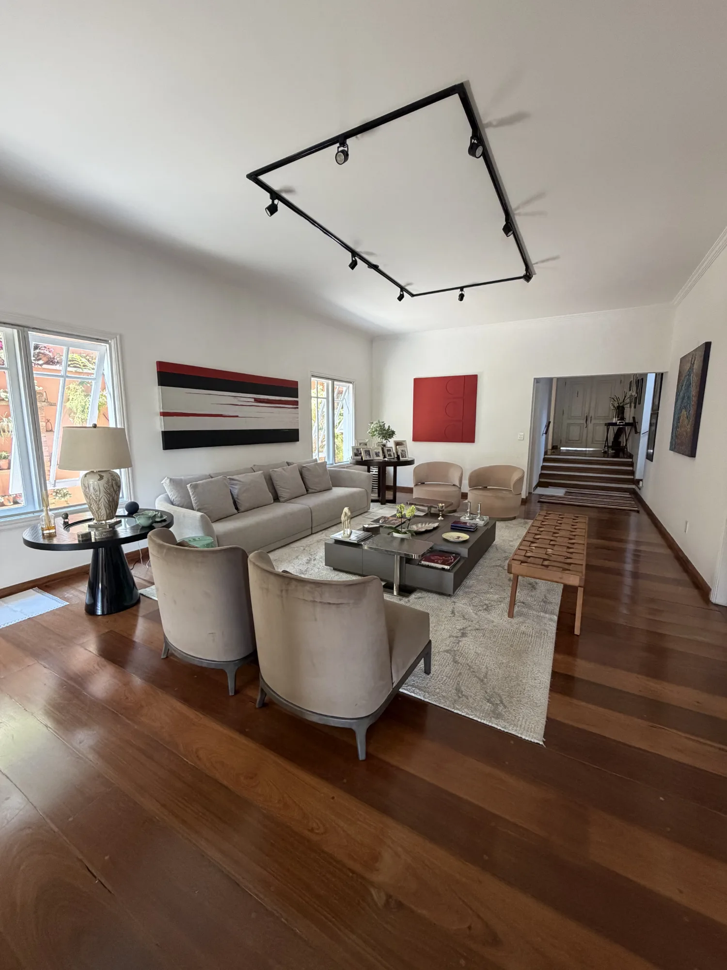 Casa, 3 suítes, 250m², em 18 do Forte