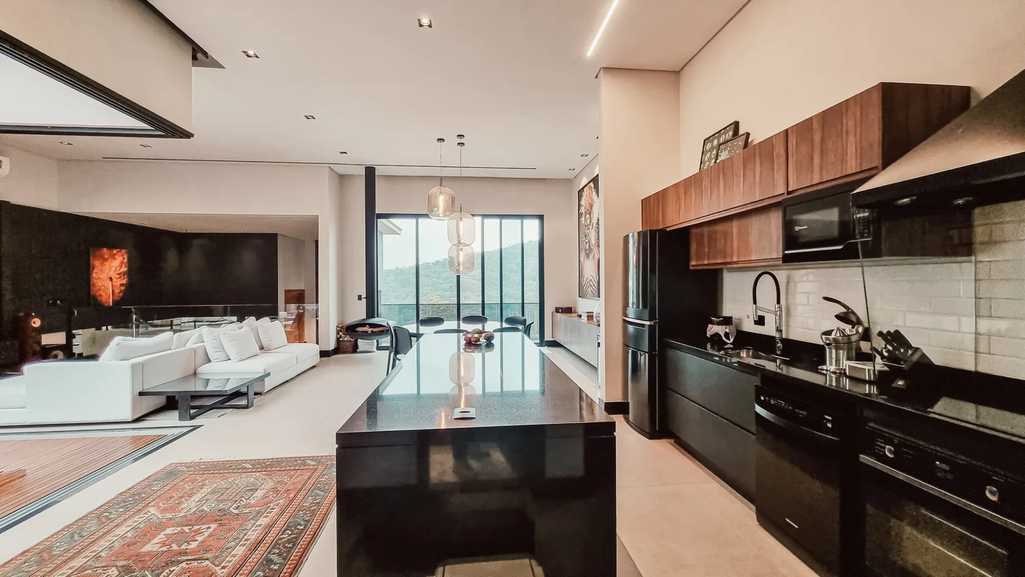 Casa, 4 suítes, 380m², em Genesis 2 — foto 6