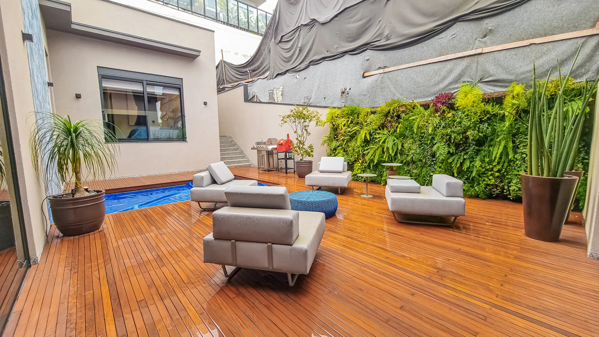 Casa, 4 suítes, 380m², em Genesis 2 — foto 9
