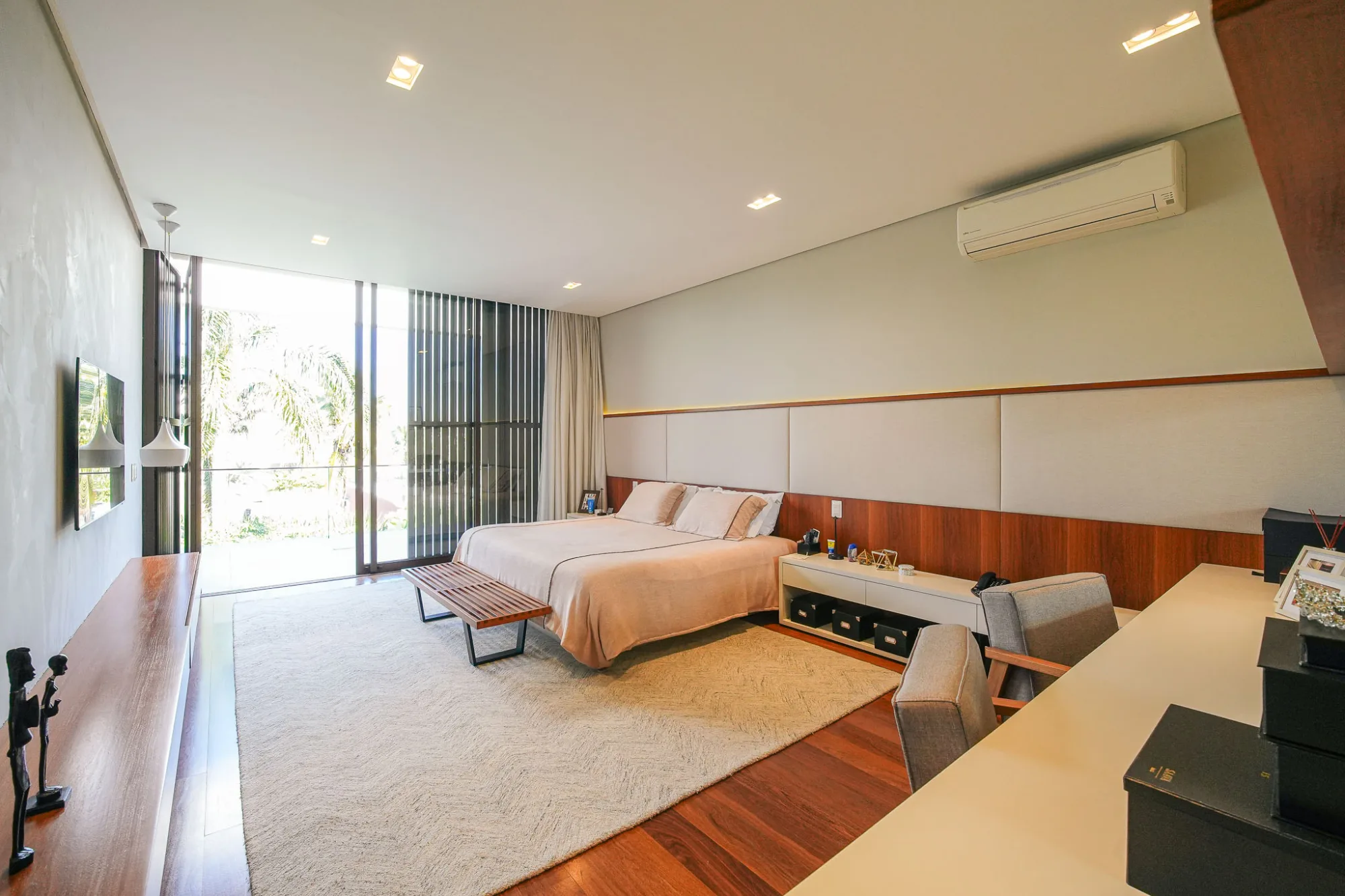 Casa, 5 suítes, 1170m², em Tamboré 3 — foto 3