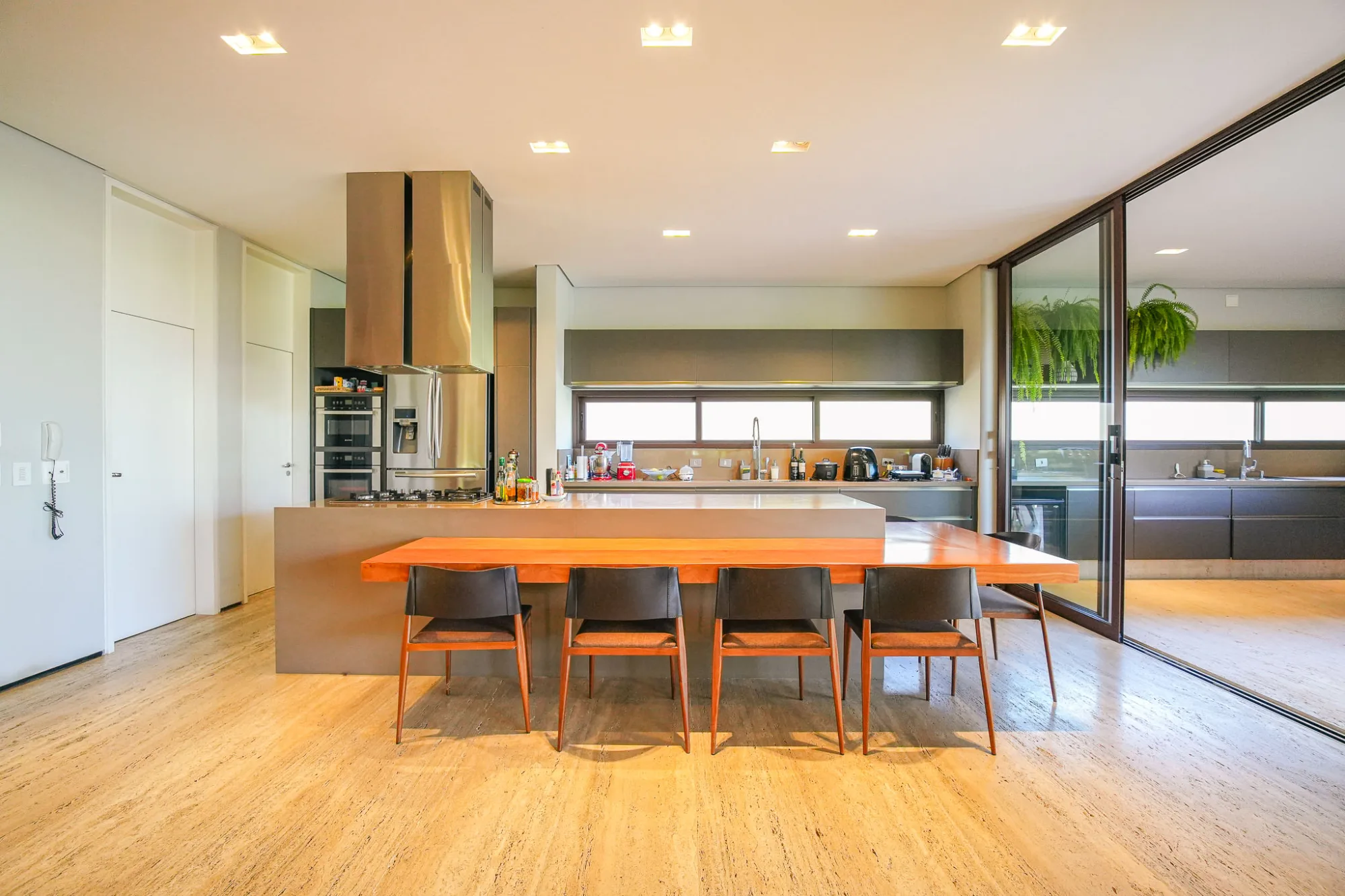 Casa, 5 suítes, 1170m², em Tamboré 3 — foto 8