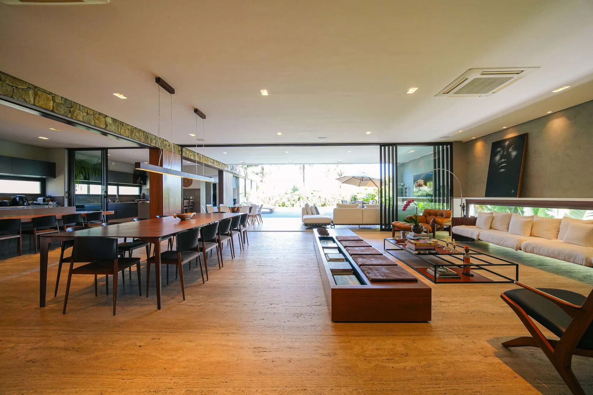 Casa, 5 suítes, 1170m², em Tamboré 3 — foto 10