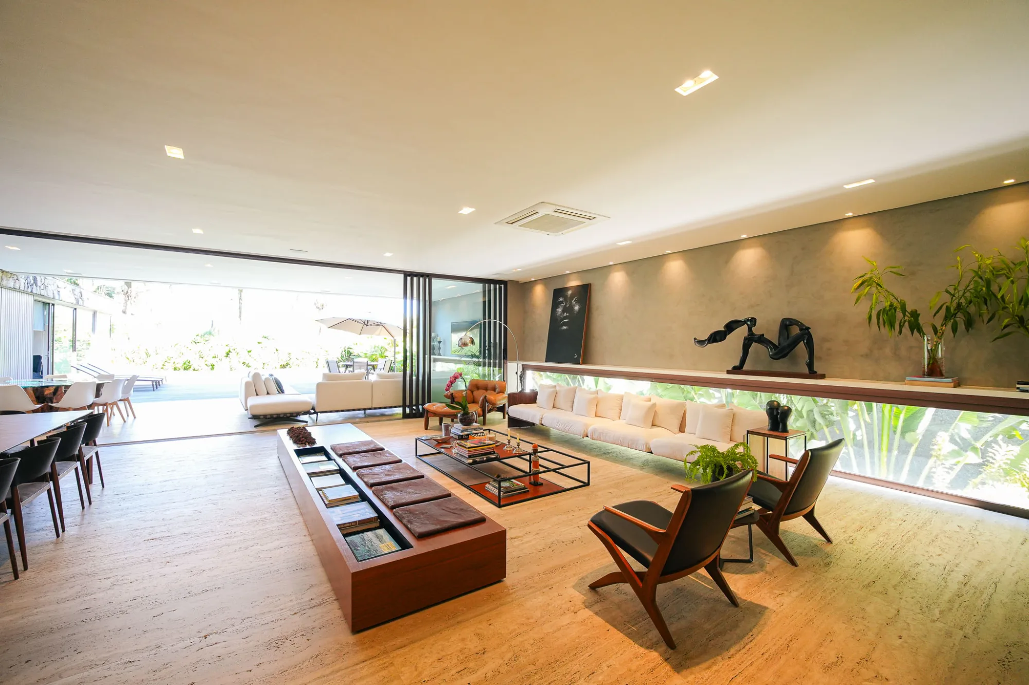 Casa, 5 suítes, 1170m², em Tamboré 3 — foto 11
