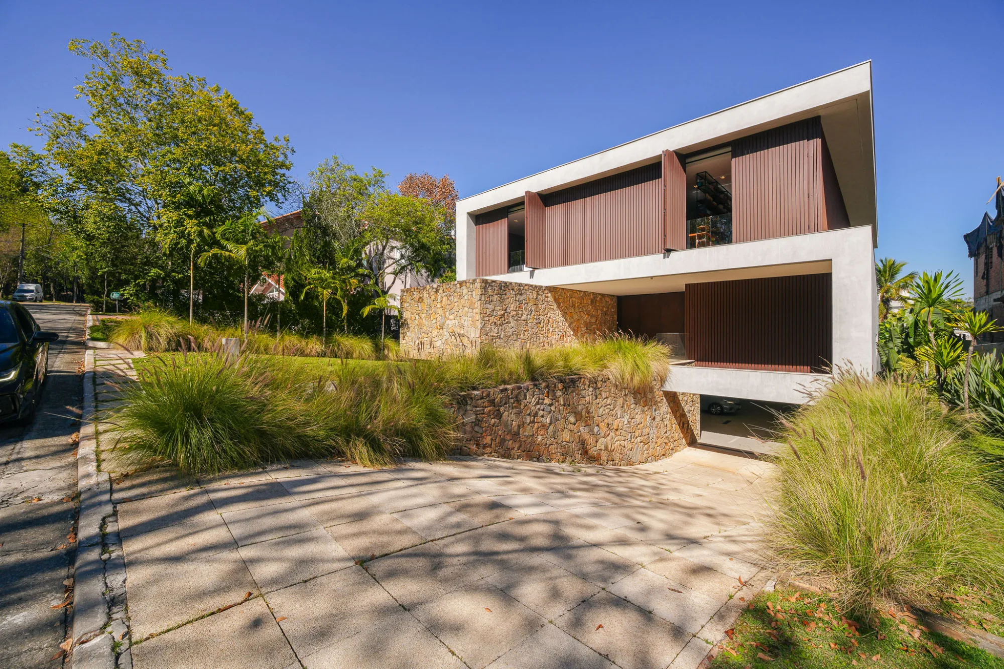 Casa, 5 suítes, 1170m², em Tamboré 3