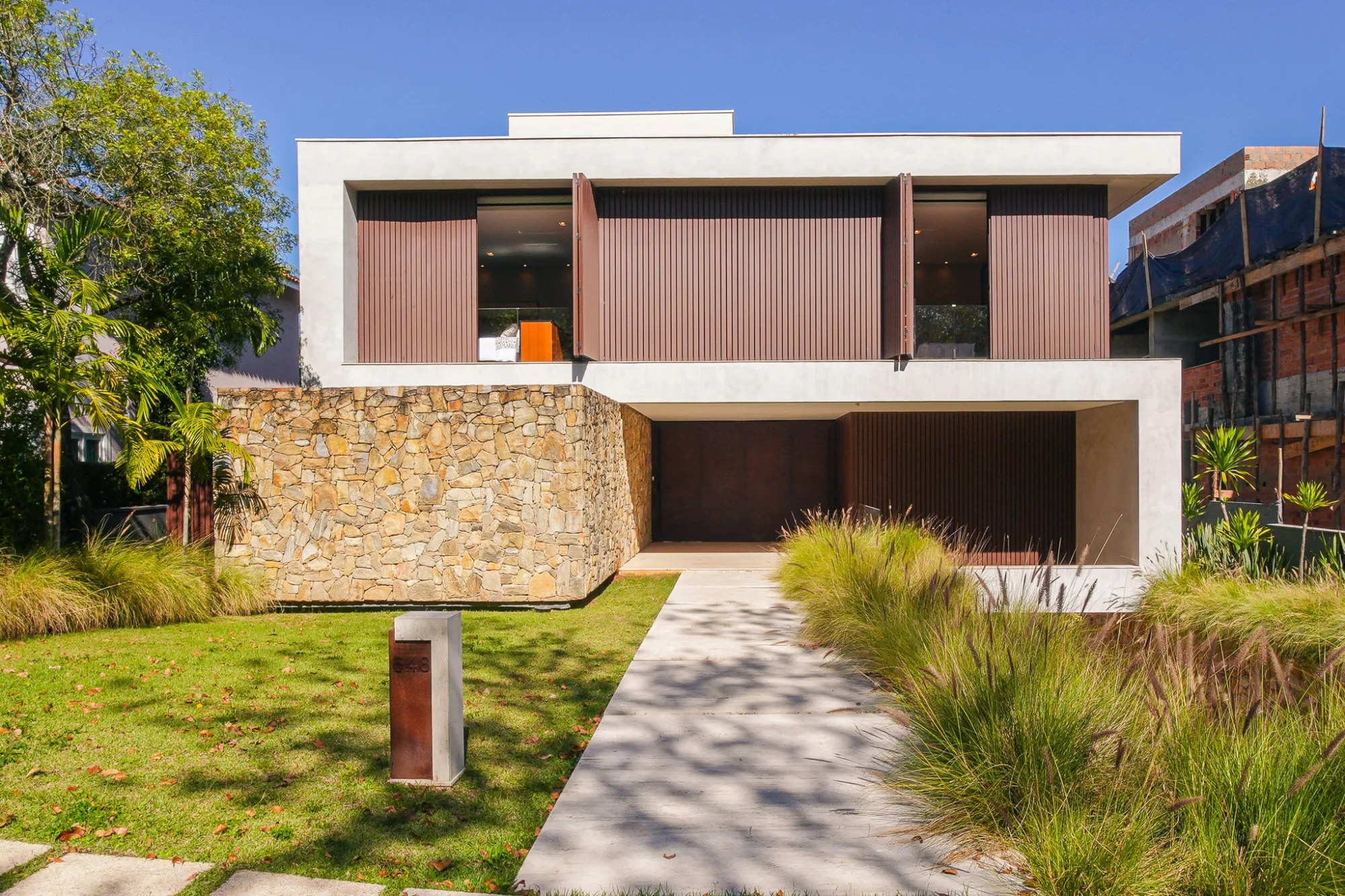 Casa, 5 suítes, 1170m², em Tamboré 3 — foto 14