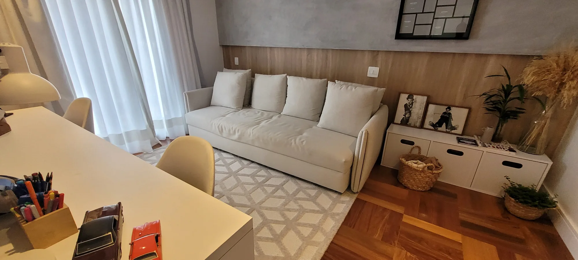 Casa, 4 suítes, 320m², em Residencial 4 — foto 6