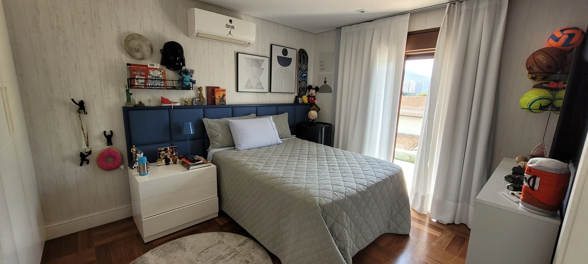 Casa, 4 suítes, 320m², em Residencial 4 — foto 7