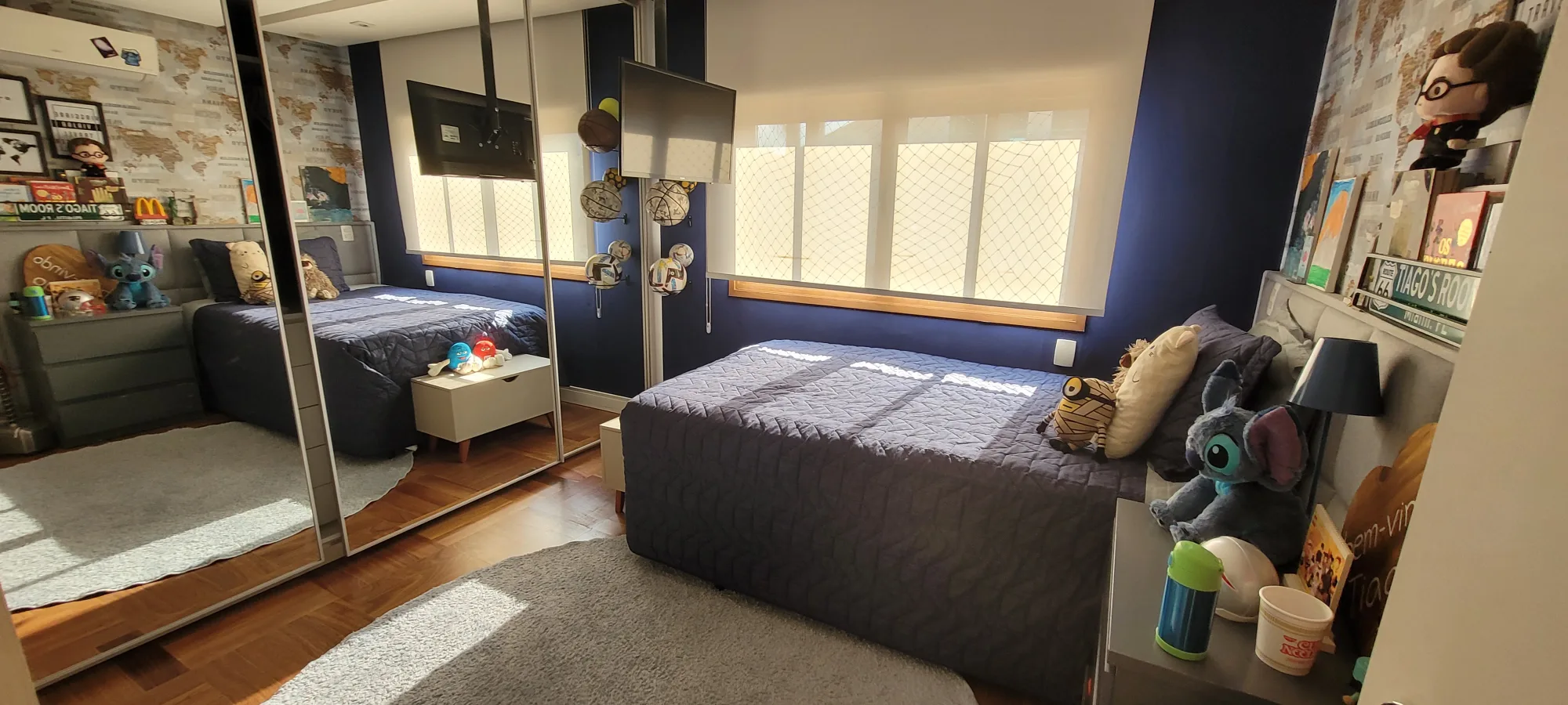Casa, 4 suítes, 320m², em Residencial 4 — foto 8