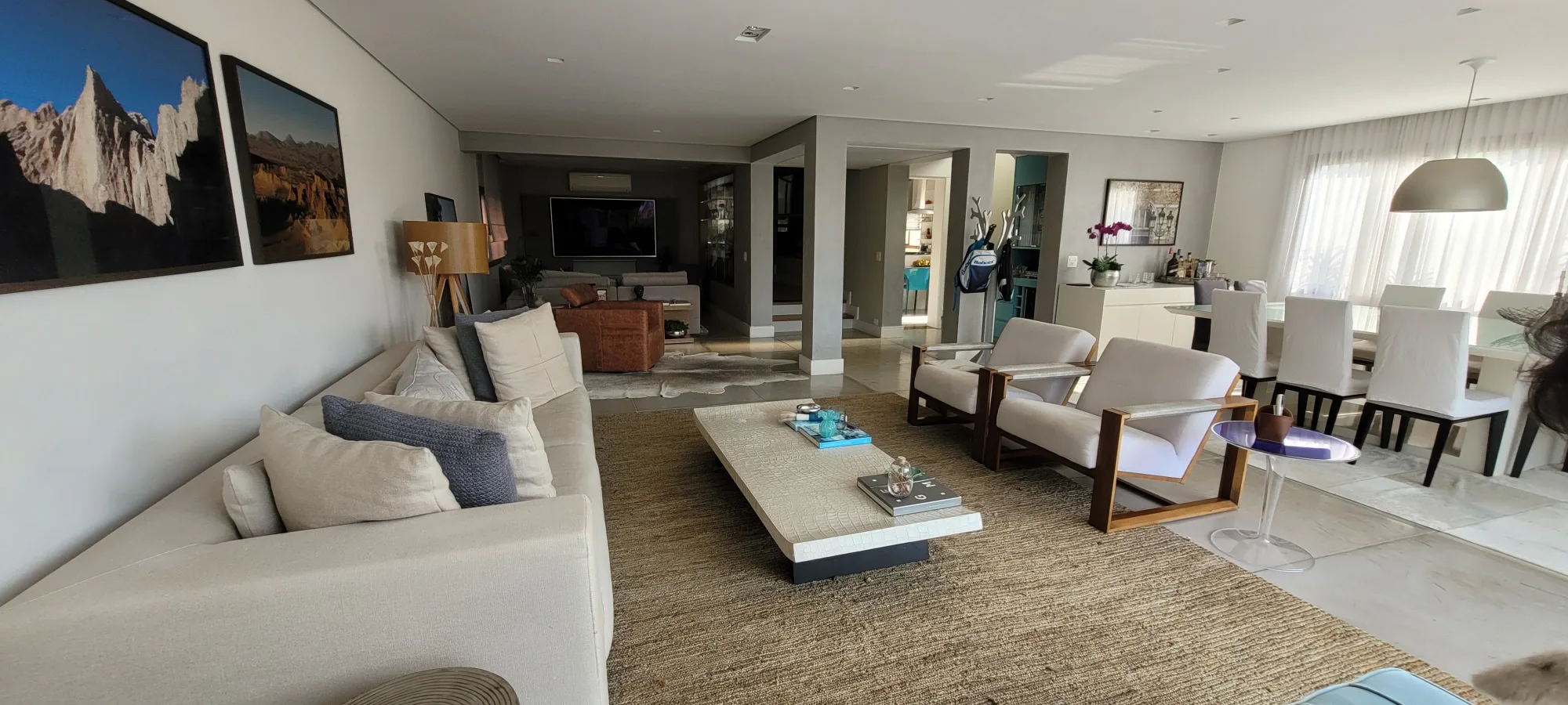 Casa, 4 suítes, 320m², em Residencial 4 — foto 10