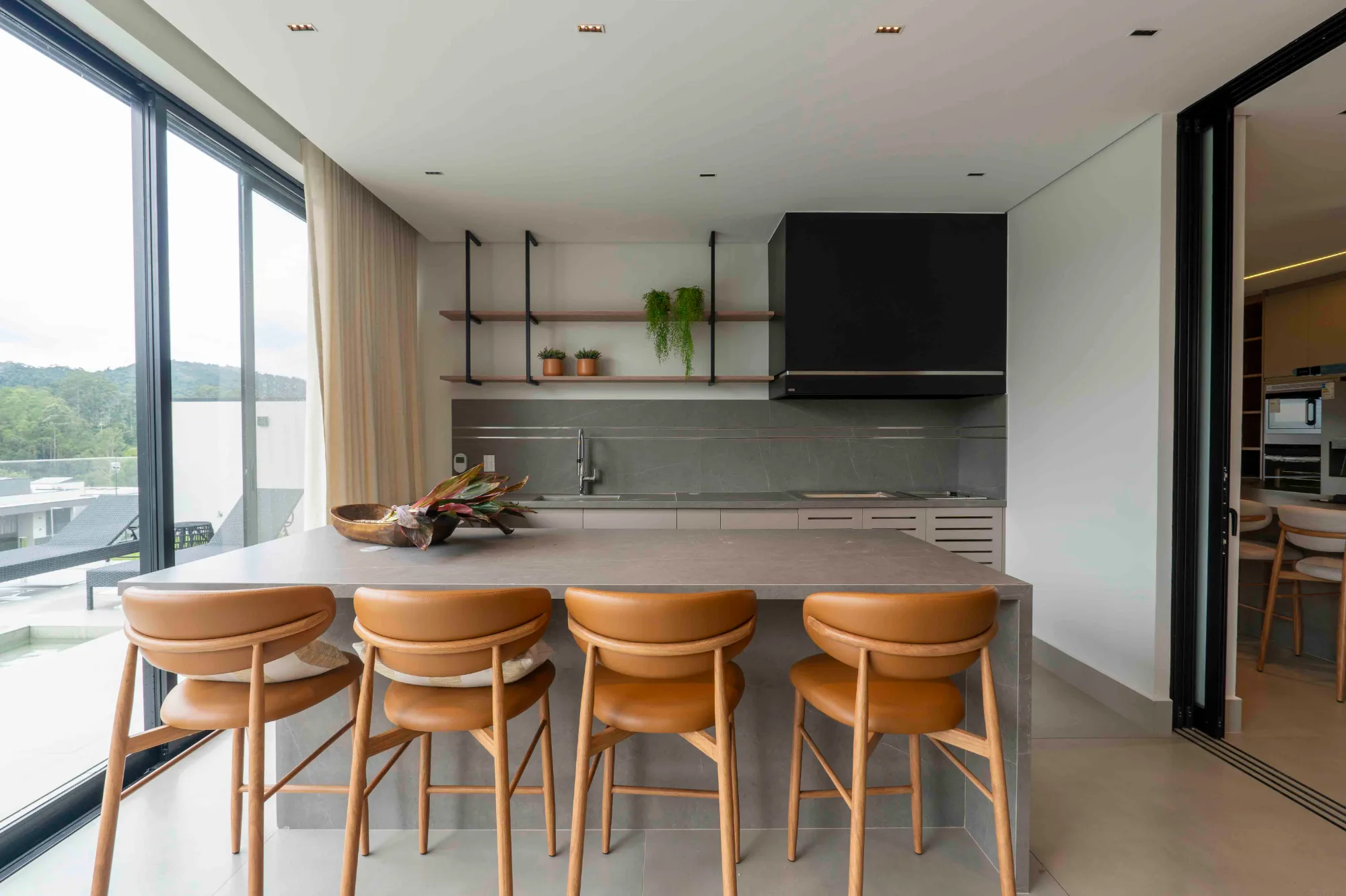 Casa, 4 suítes, 430m², em Itahyê — foto 3