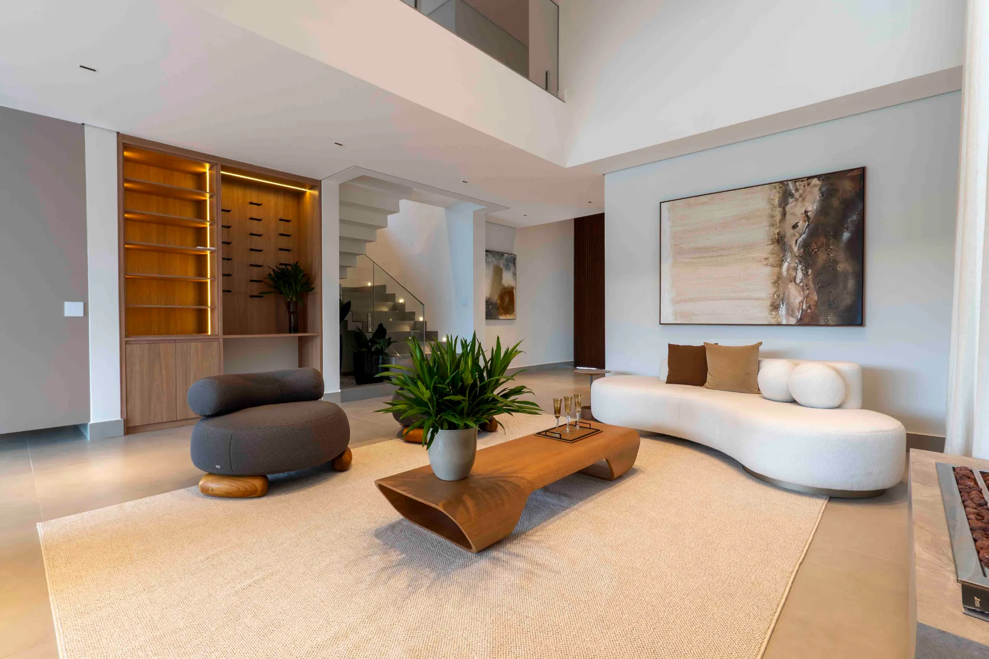 Casa, 4 suítes, 430m², em Itahyê — foto 6