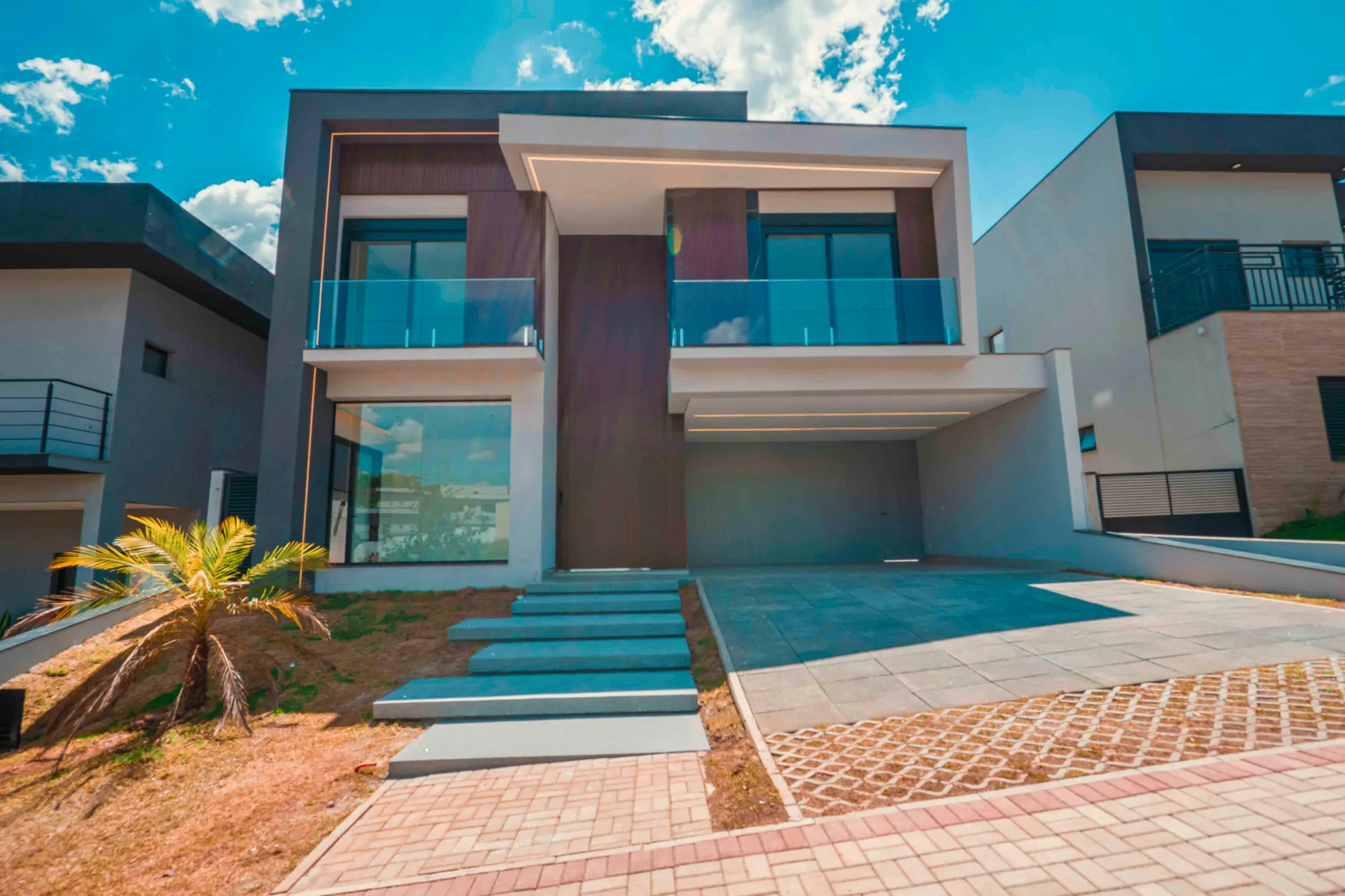 Casa, 4 suítes, 430m², em Itahyê — foto 12