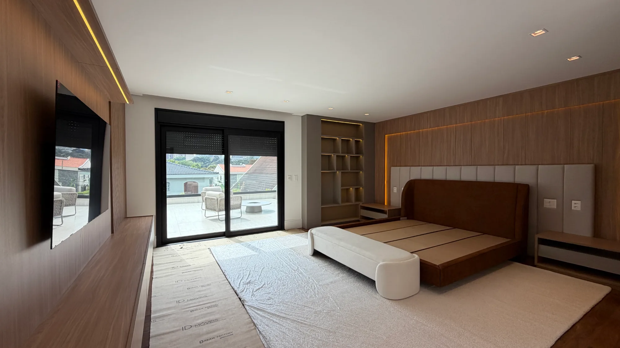 Casa, 6 suítes, 700m², em Residencial 2 — foto 3