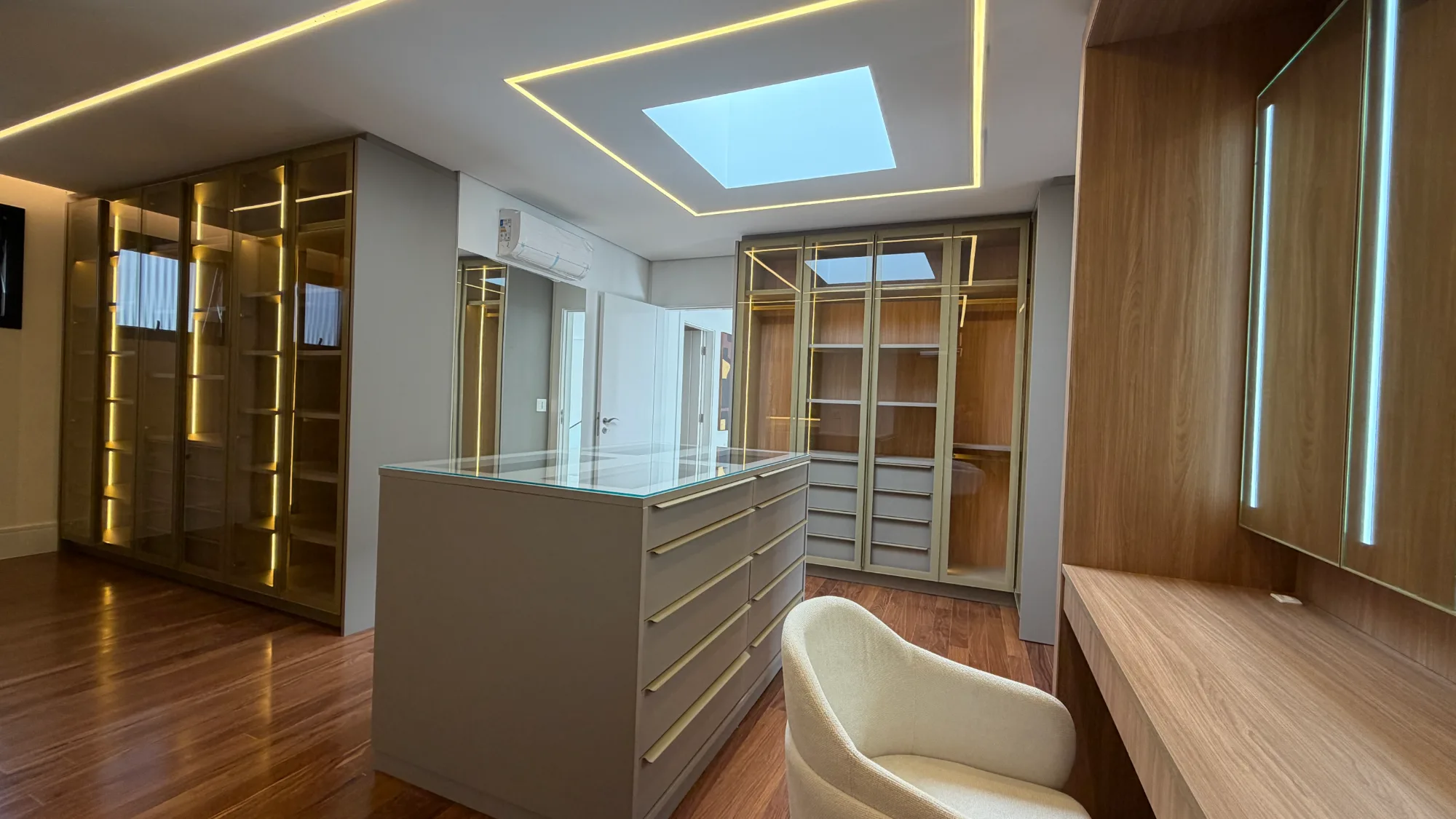 Casa, 6 suítes, 700m², em Residencial 2 — foto 5