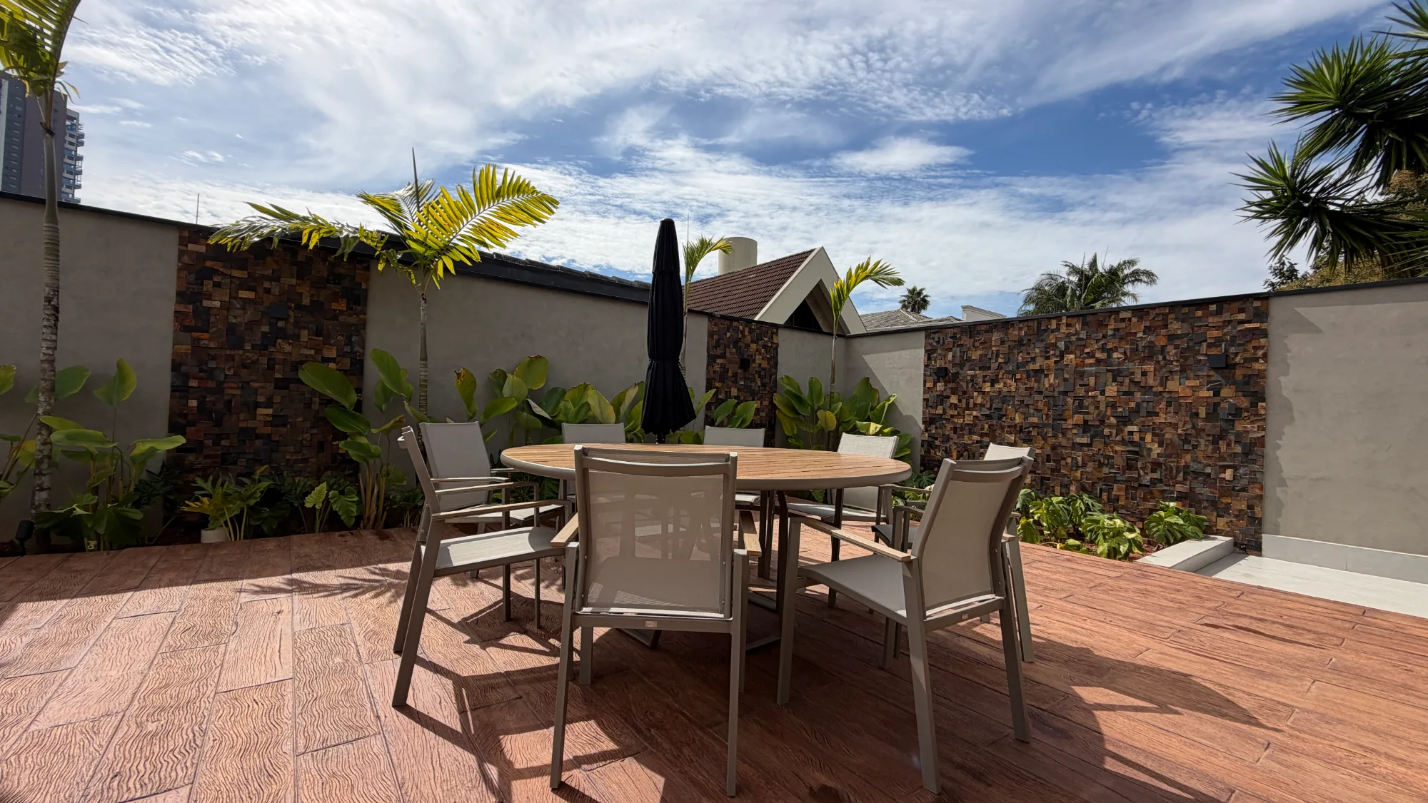 Casa, 6 suítes, 700m², em Residencial 2 — foto 8
