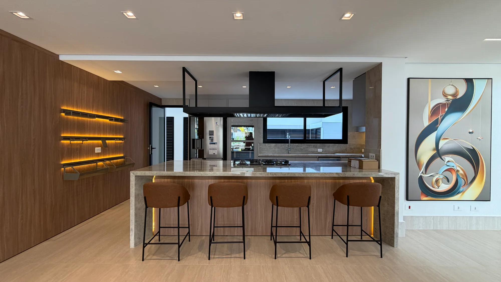 Casa, 6 suítes, 700m², em Residencial 2 — foto 10