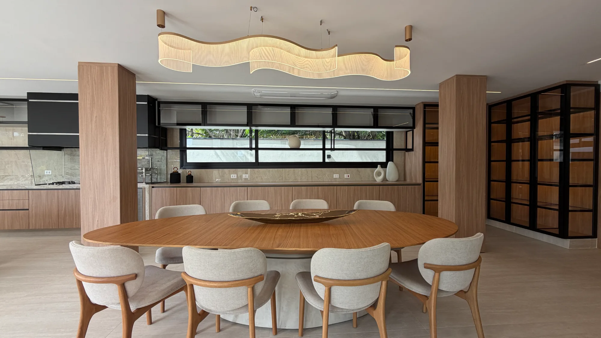 Casa, 6 suítes, 700m², em Residencial 2 — foto 12