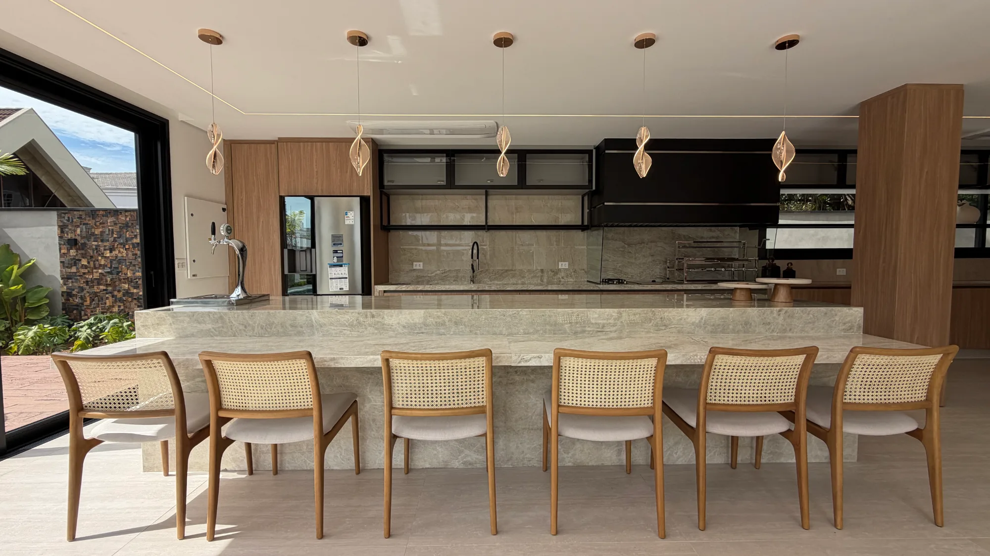 Casa, 6 suítes, 700m², em Residencial 2 — foto 13