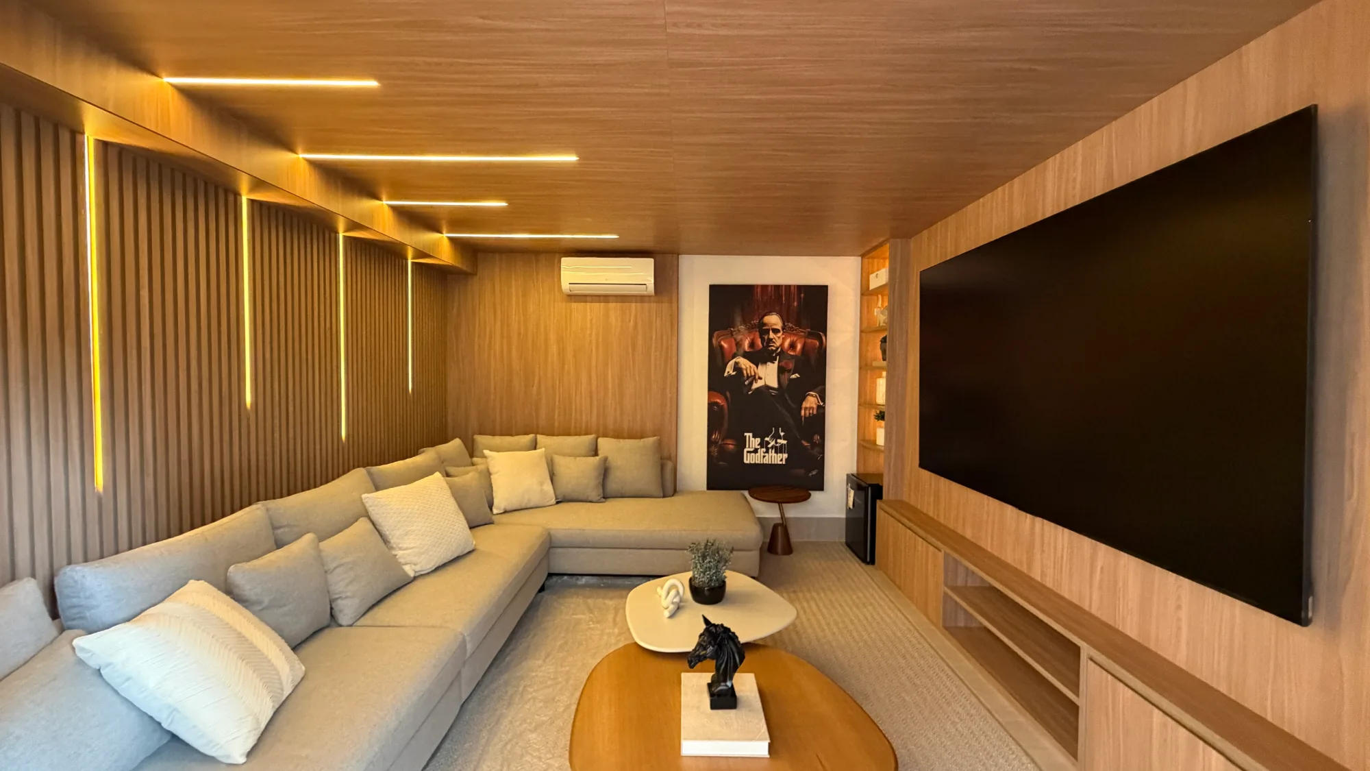 Casa, 6 suítes, 700m², em Residencial 2 — foto 15