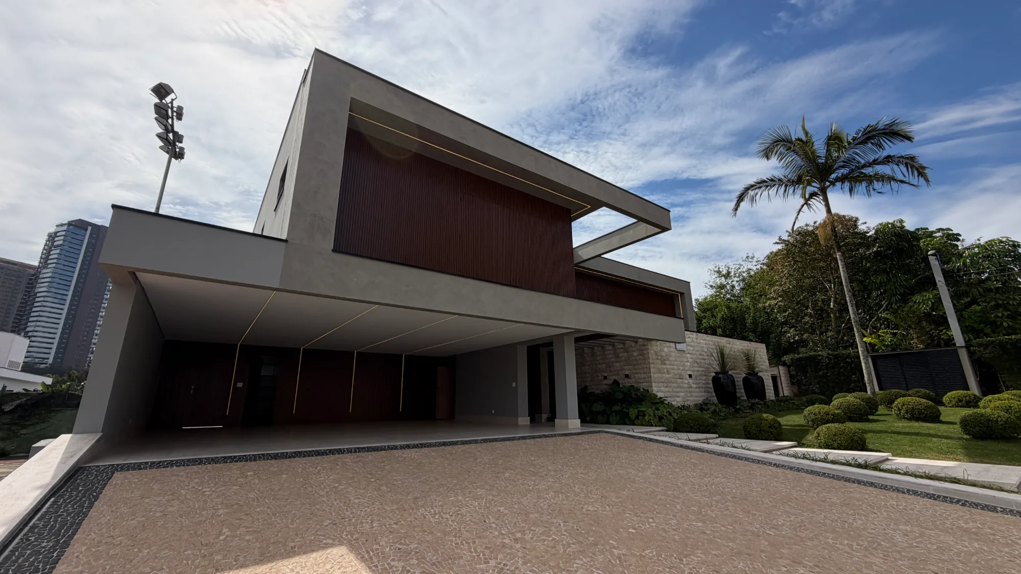 Casa, 6 suítes, 700m², em Residencial 2