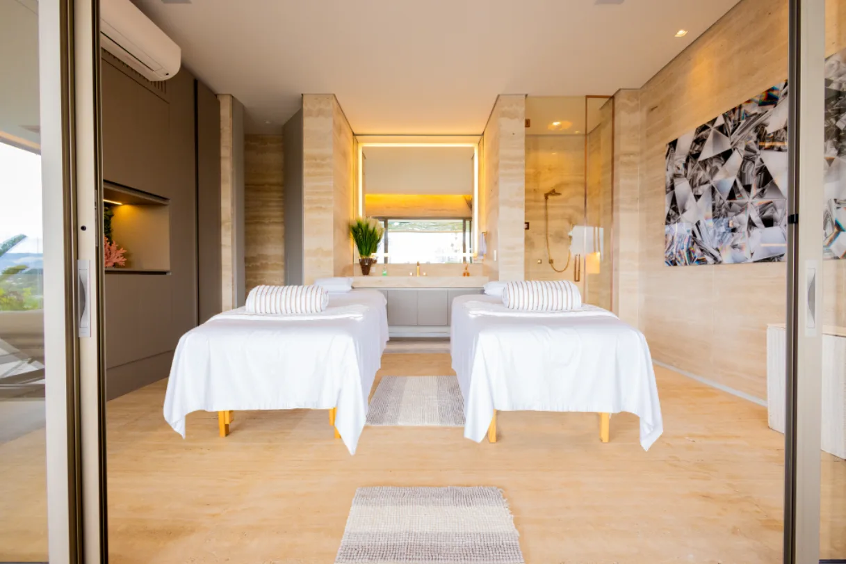 Casa, 6 suítes, 3320m², em Tamboré 2 — foto 3