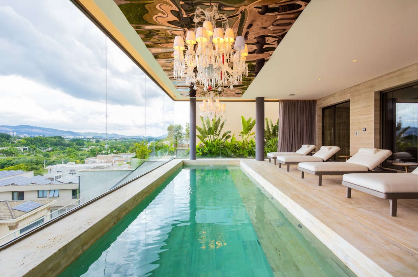 Casa, 6 suítes, 3320m², em Tamboré 2 — foto 4
