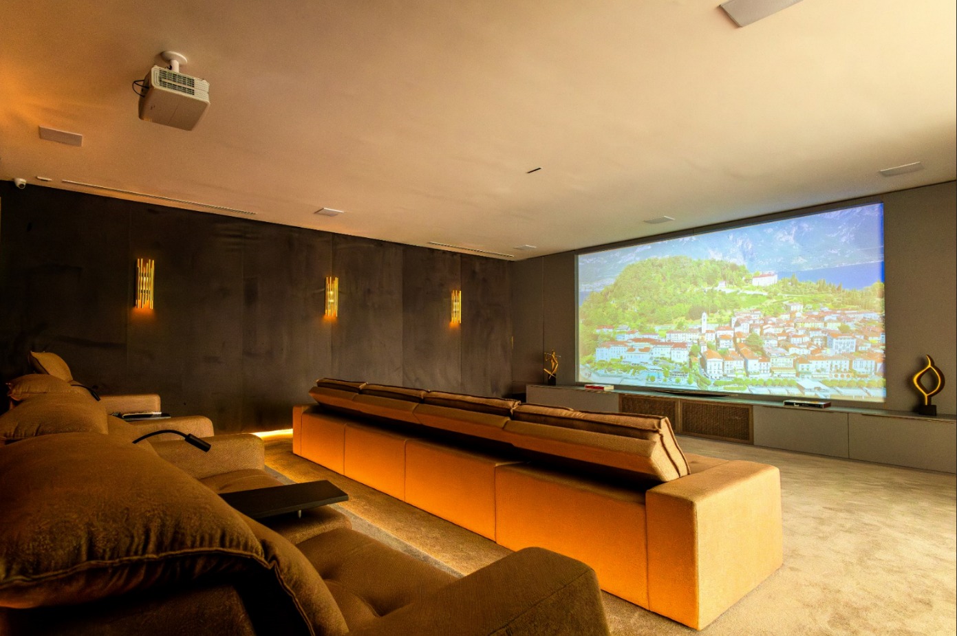 Casa, 6 suítes, 3320m², em Tamboré 2 — foto 5