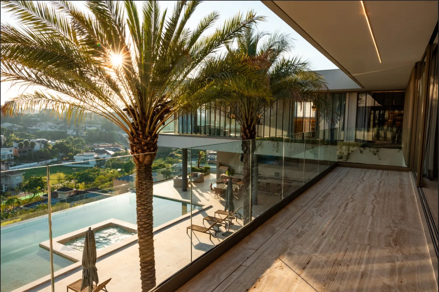 Casa, 6 suítes, 3320m², em Tamboré 2 — foto 6