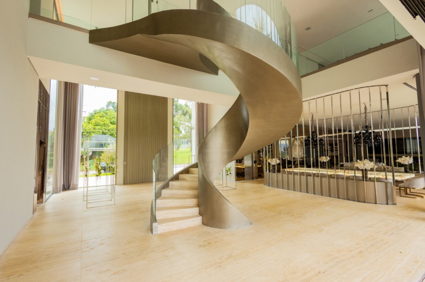 Casa, 6 suítes, 3320m², em Tamboré 2 — foto 23