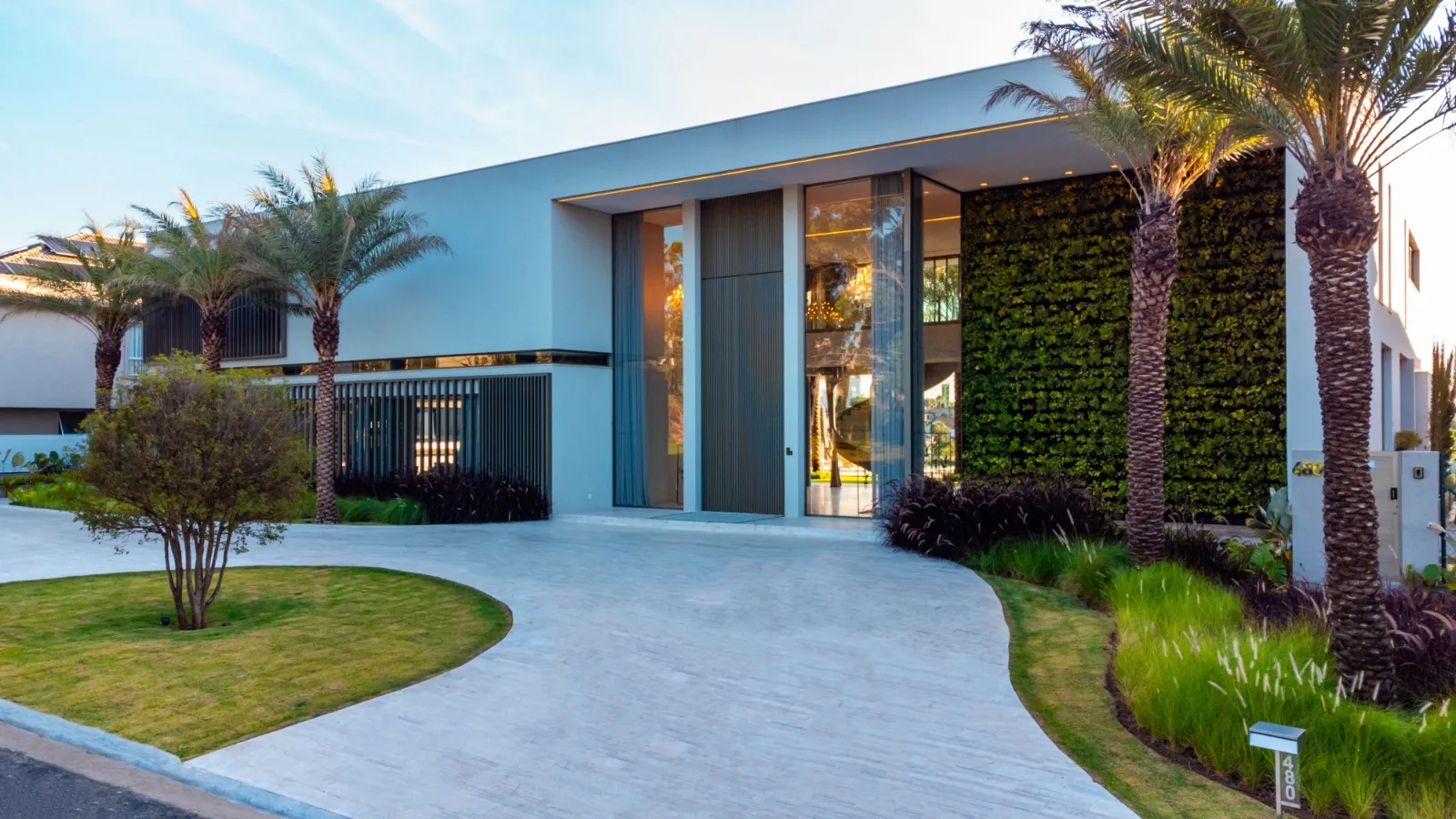 Casa, 6 suítes, 3320m², em Tamboré 2 — foto 24