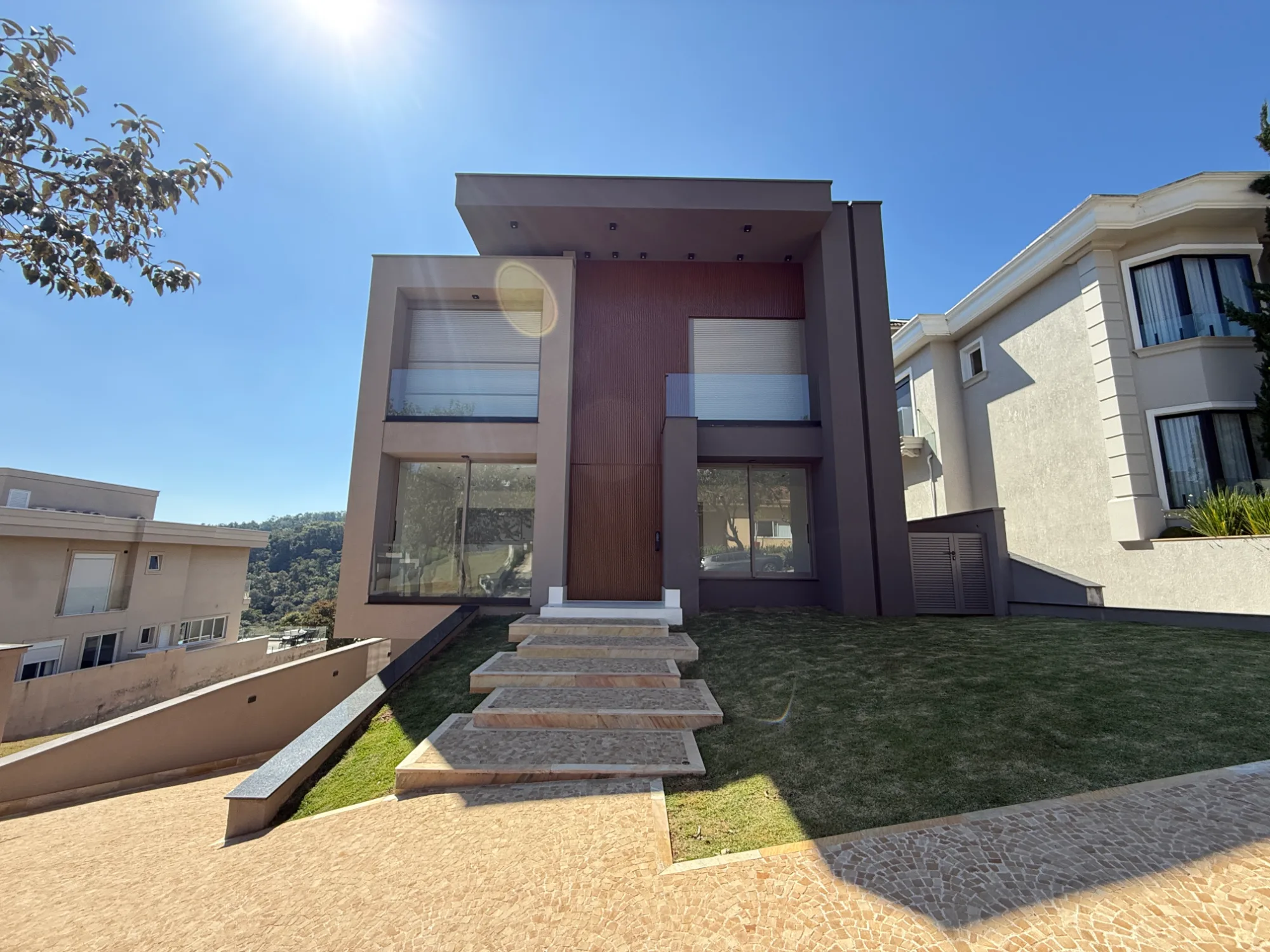 Casa, 4 suítes, 684m², em Genesis 2