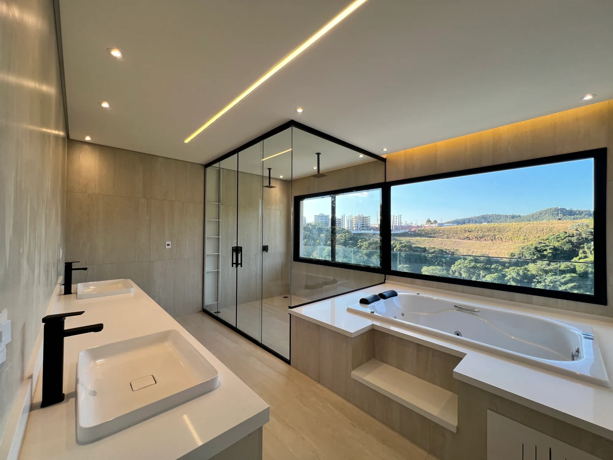 Casa, 4 suítes, 600m², em Campos do Conde — foto 3