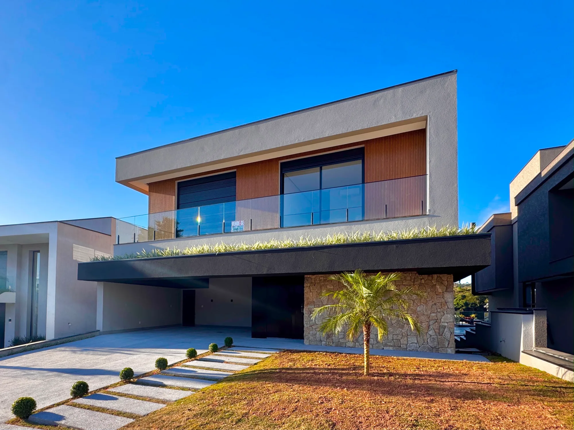 Casa, 4 suítes, 600m², em Campos do Conde