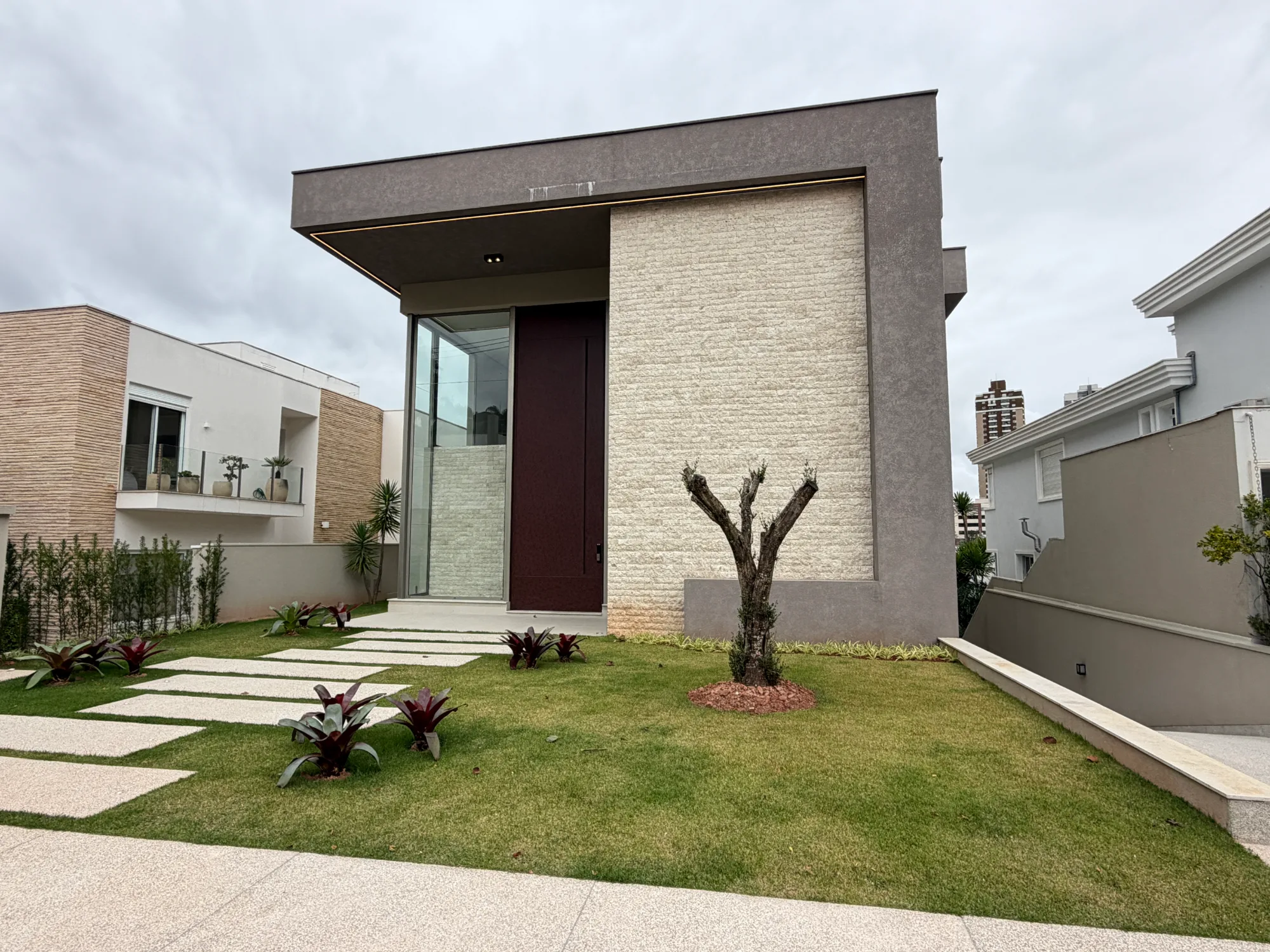 Casa à venda – Melville, Alphaville | 4 suítes, 667m²