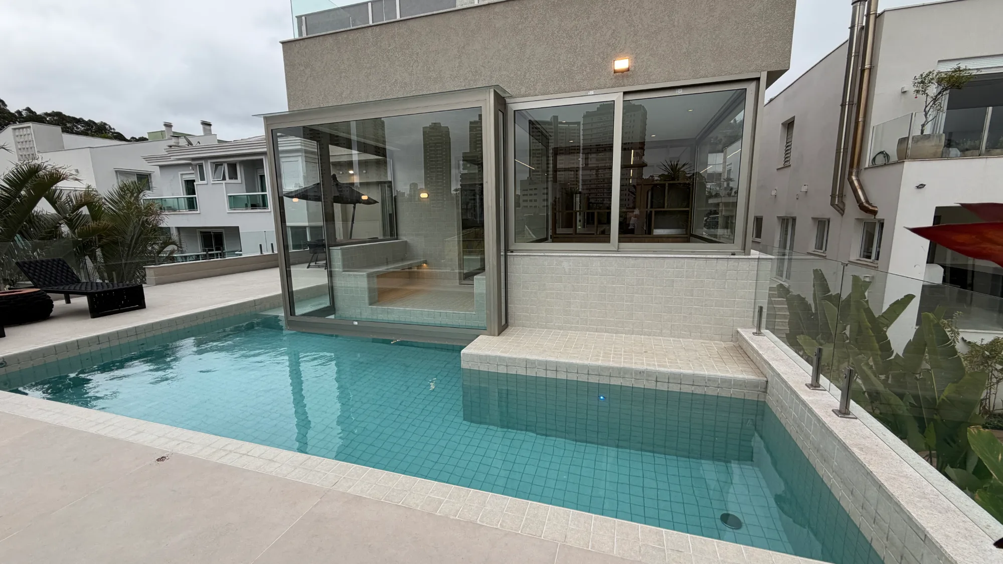Casa, 4 suítes, 667m², em Melville — foto 5
