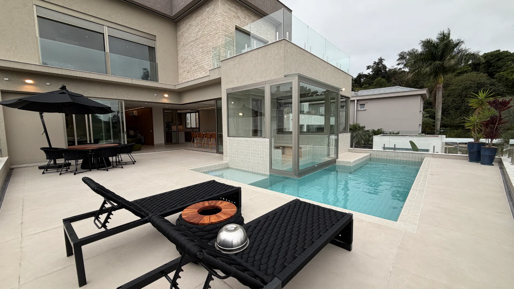 Casa, 4 suítes, 667m², em Melville — foto 6