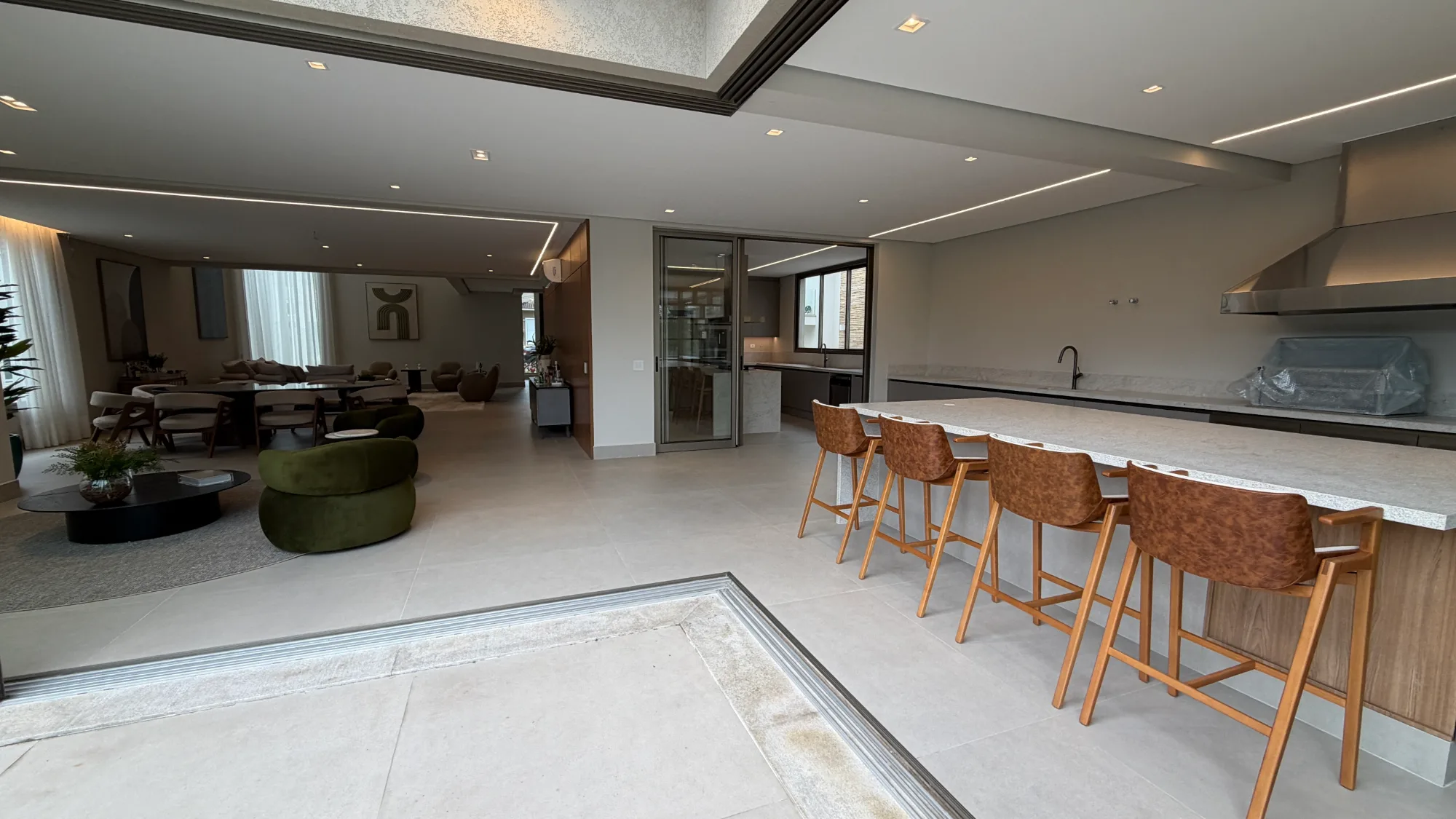 Casa, 4 suítes, 667m², em Melville — foto 7