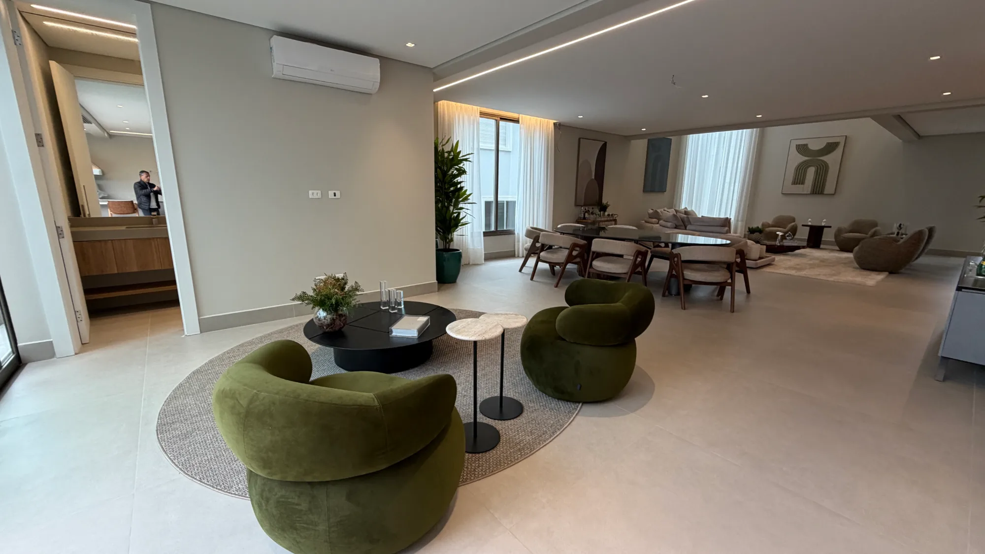 Casa, 4 suítes, 667m², em Melville — foto 11