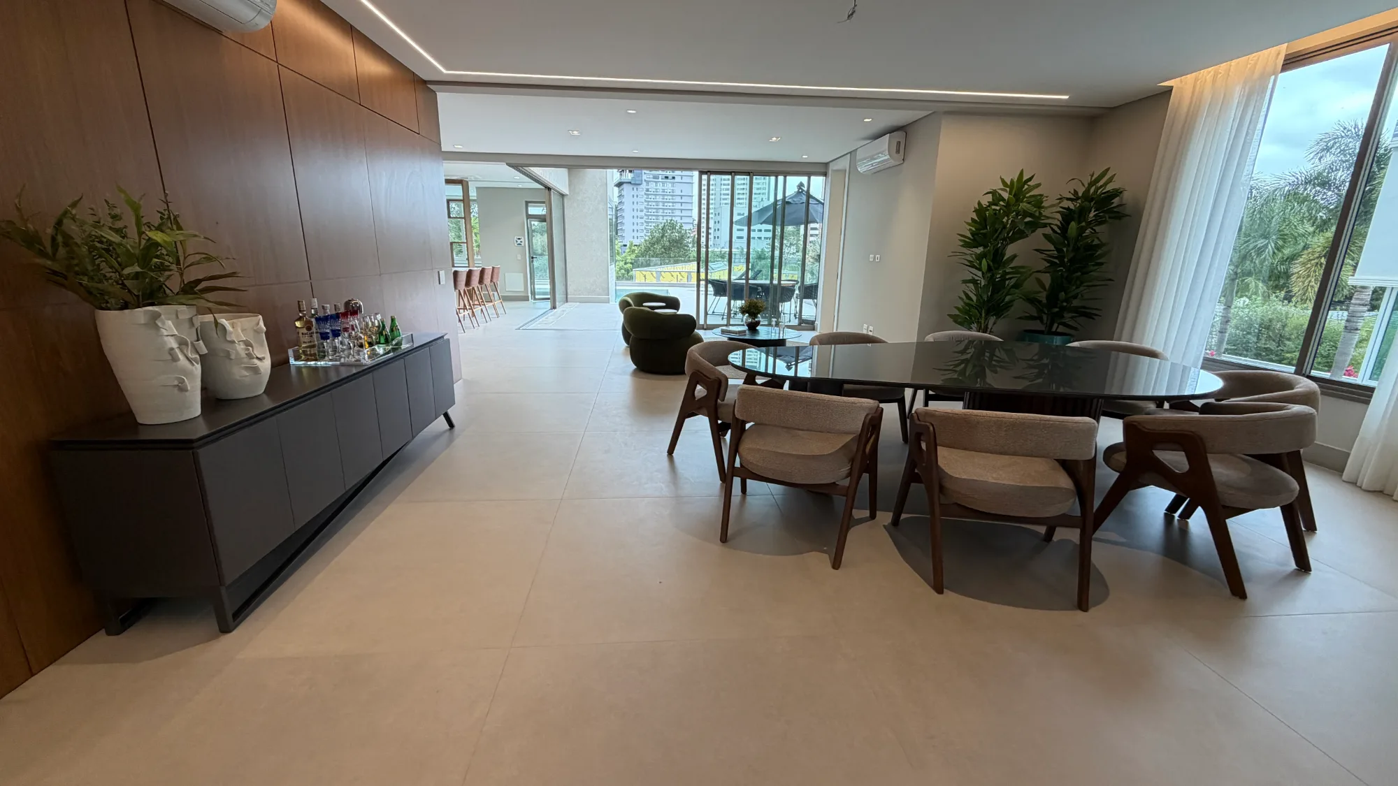 Casa, 4 suítes, 667m², em Melville — foto 13