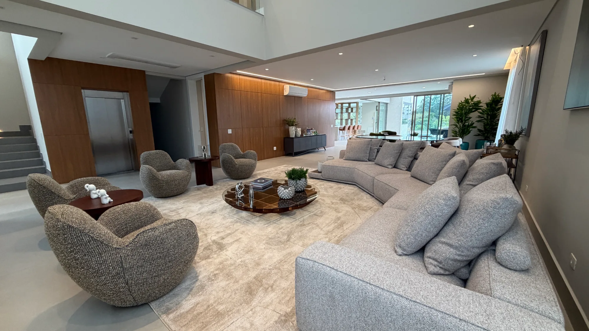 Casa, 4 suítes, 667m², em Melville — foto 14