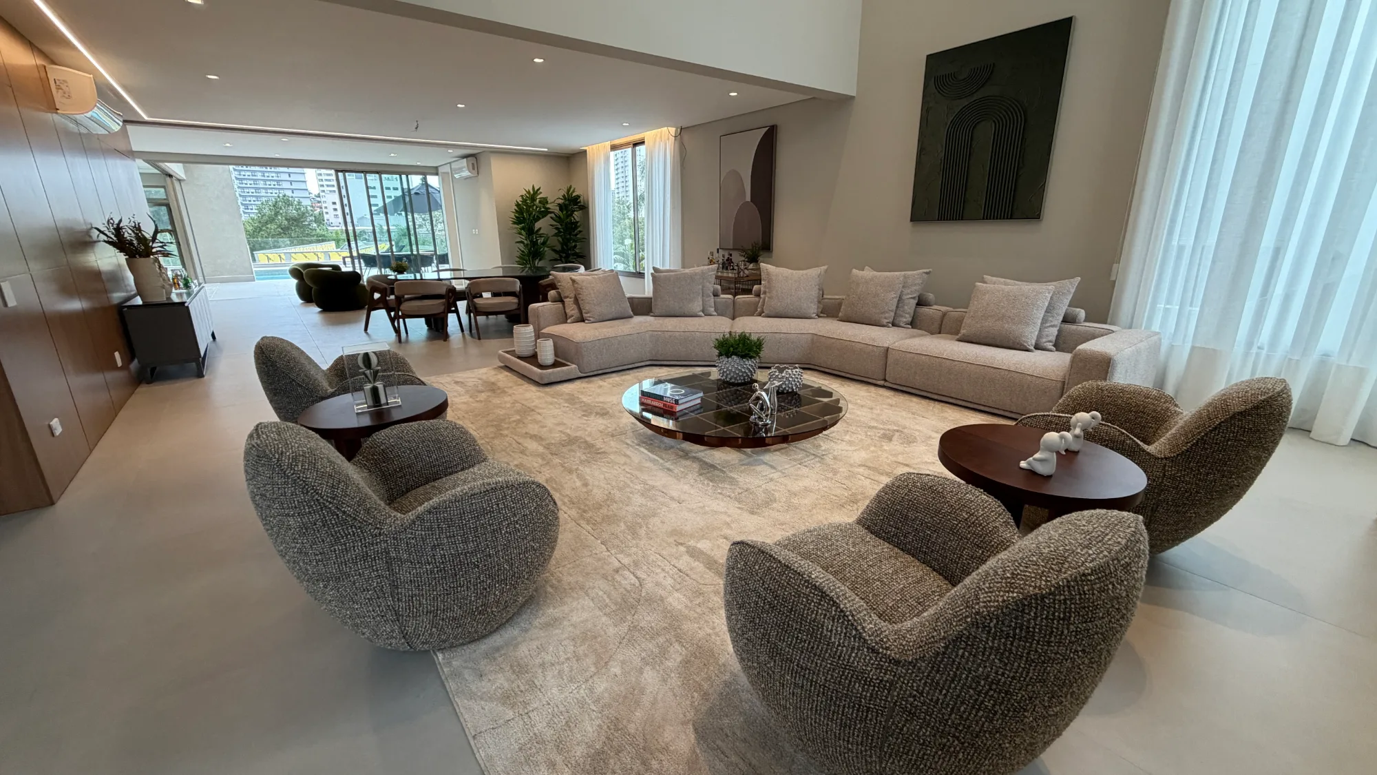 Casa, 4 suítes, 667m², em Melville — foto 15