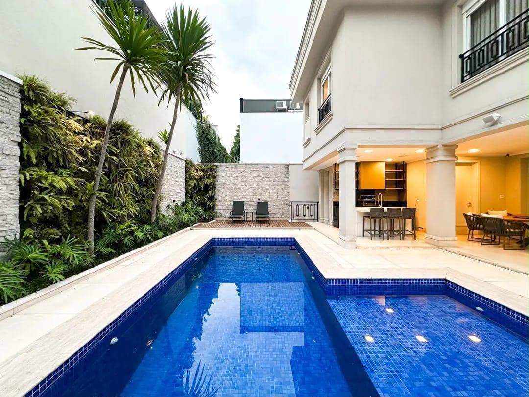 Casa, 4 suítes, 442m², em Villa Solaia