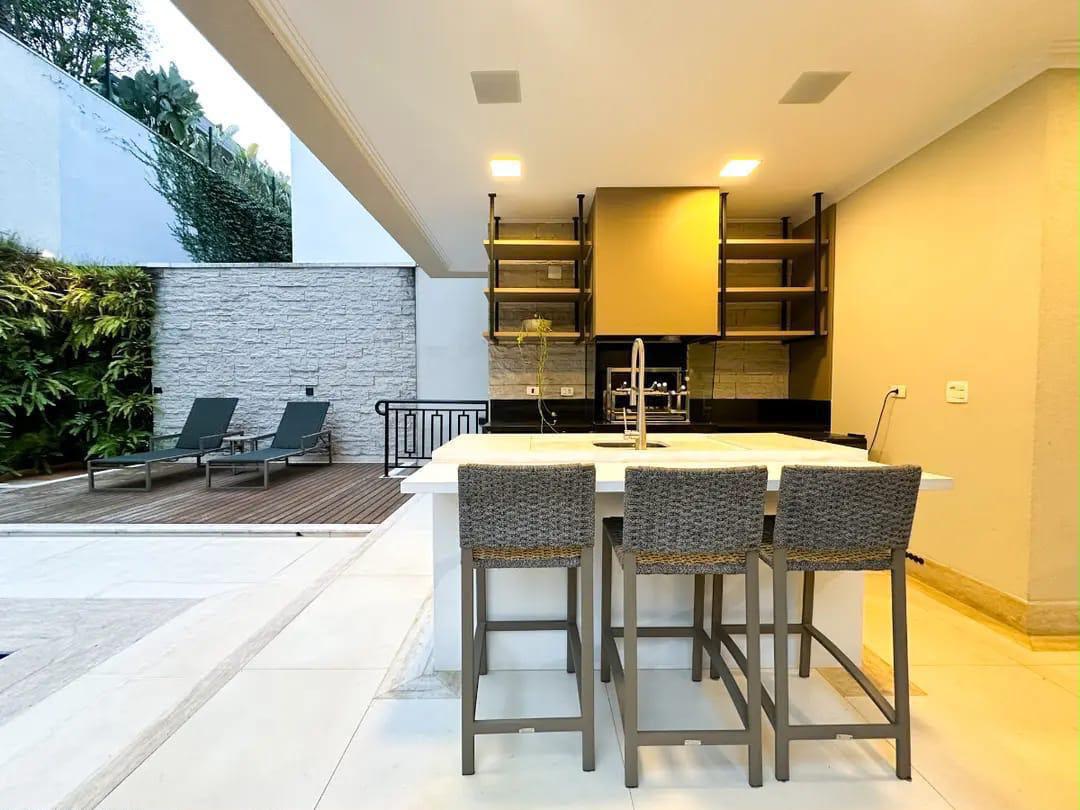 Casa, 4 suítes, 442m², em Villa Solaia — foto 2