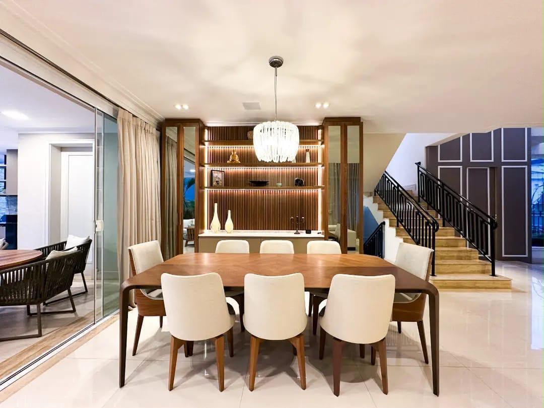 Casa, 4 suítes, 442m², em Villa Solaia — foto 4