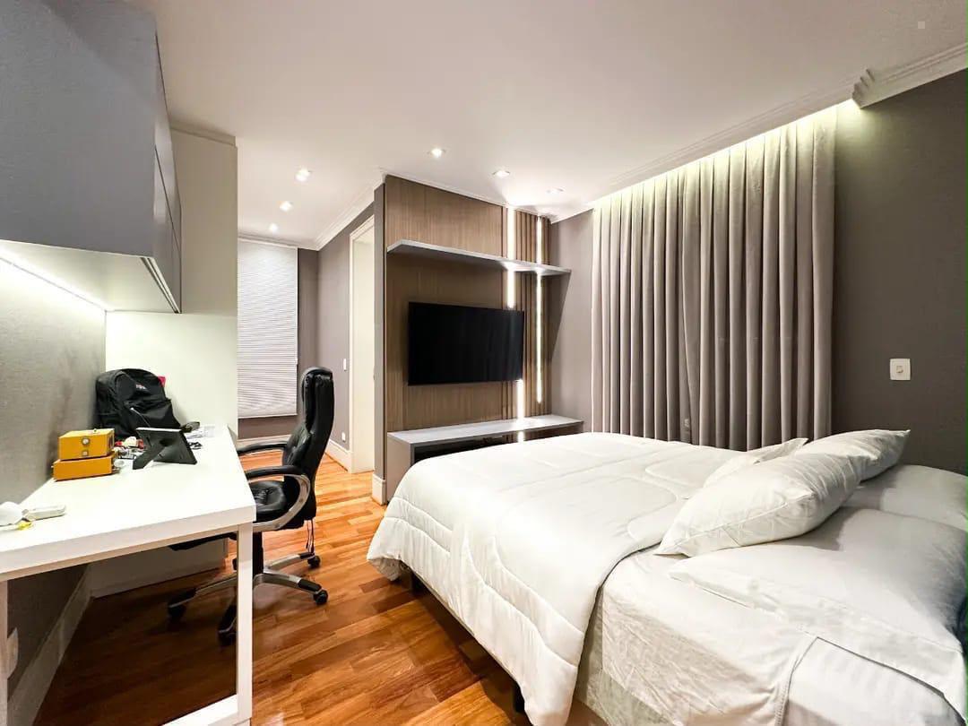 Casa, 4 suítes, 442m², em Villa Solaia — foto 5