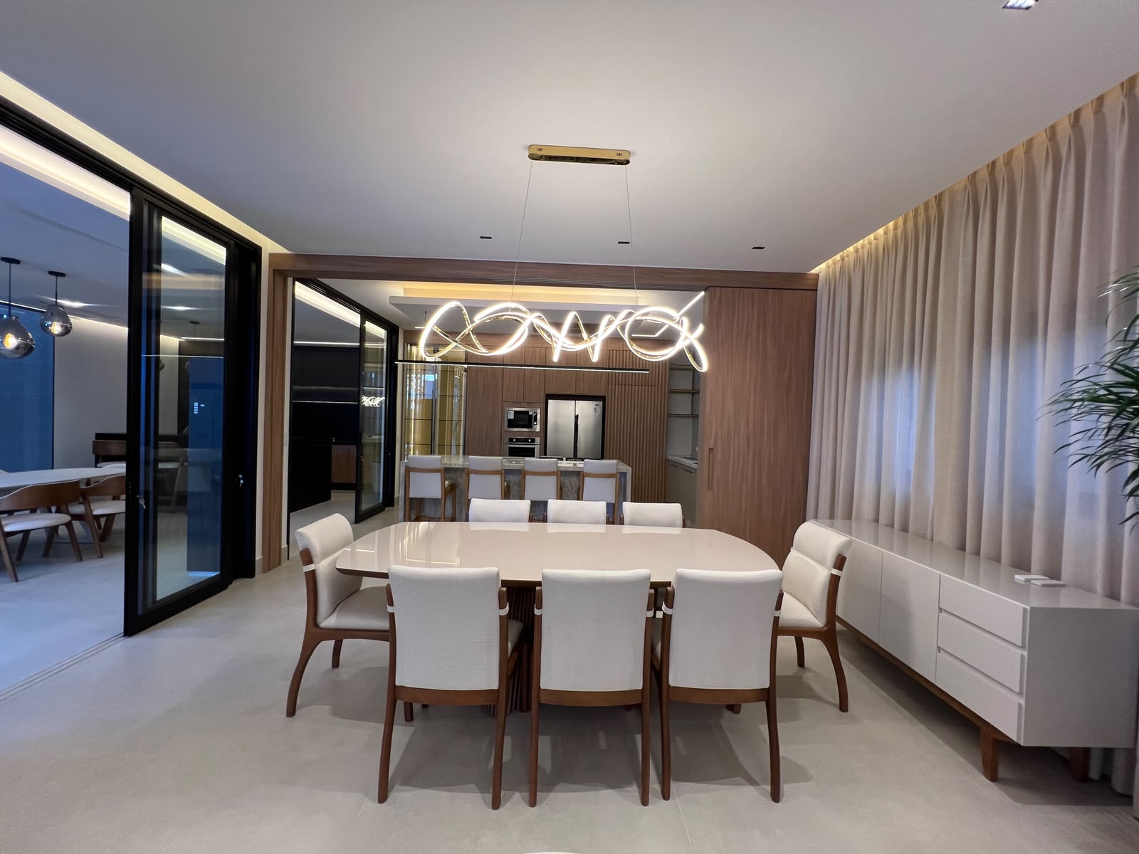 Casa, 4 suítes, 560m², em Genesis 2 — foto 6